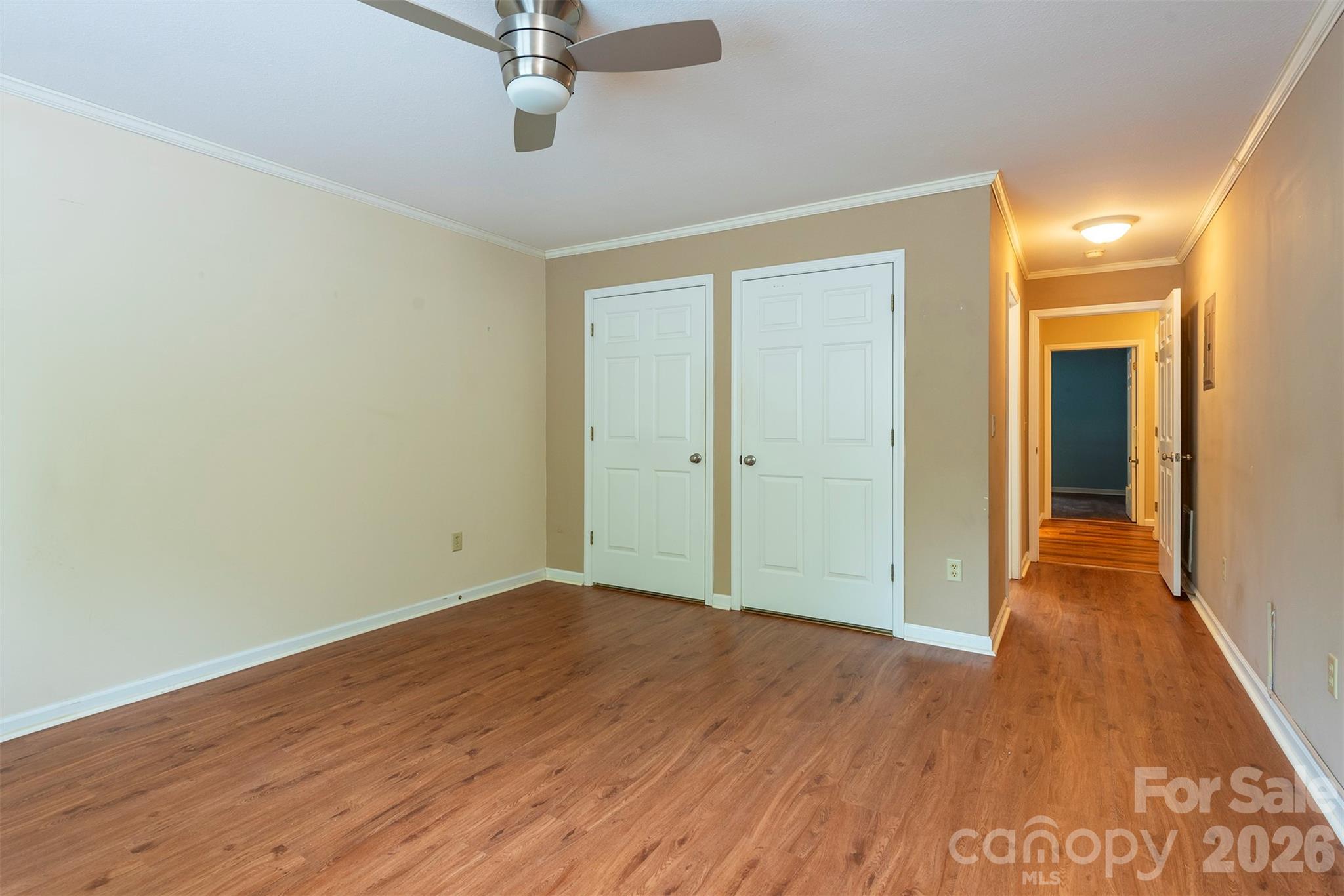 509 Carrington Place — Arden