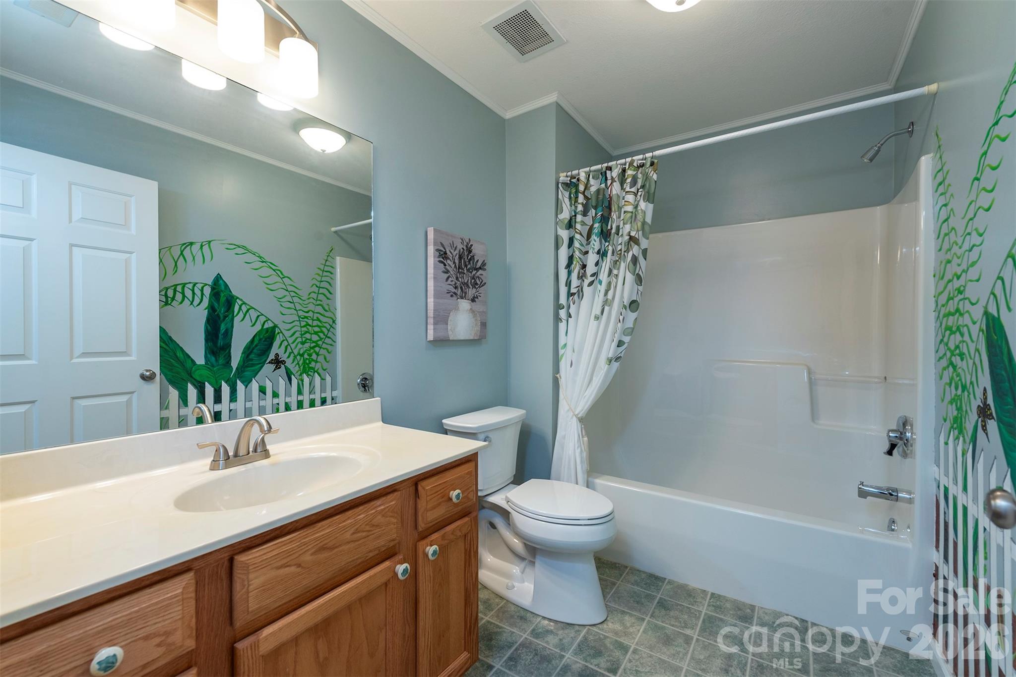 509 Carrington Place — Arden