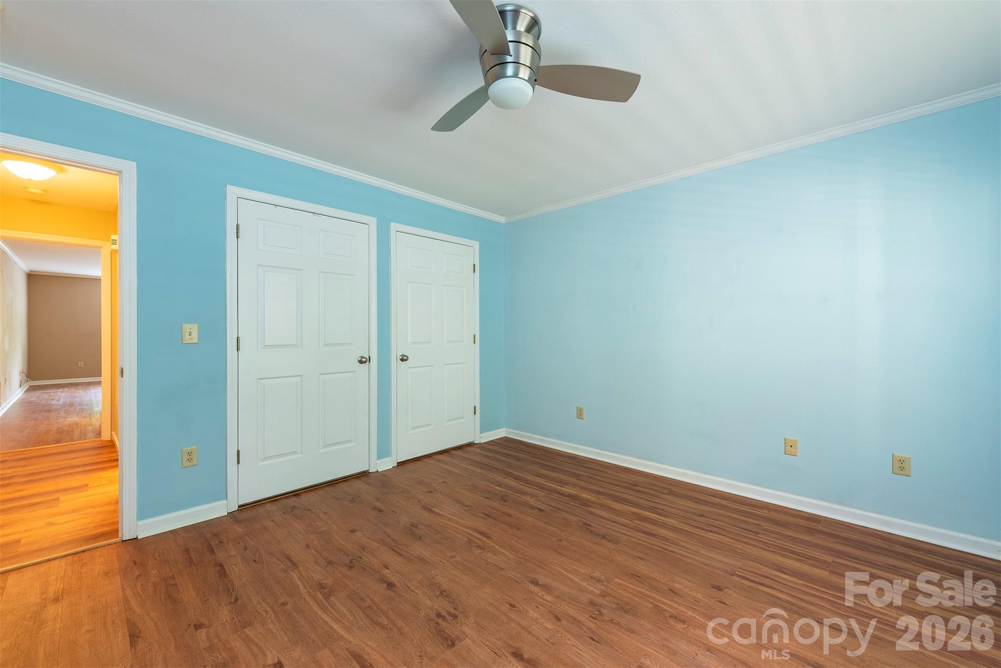 509 Carrington Place — Arden