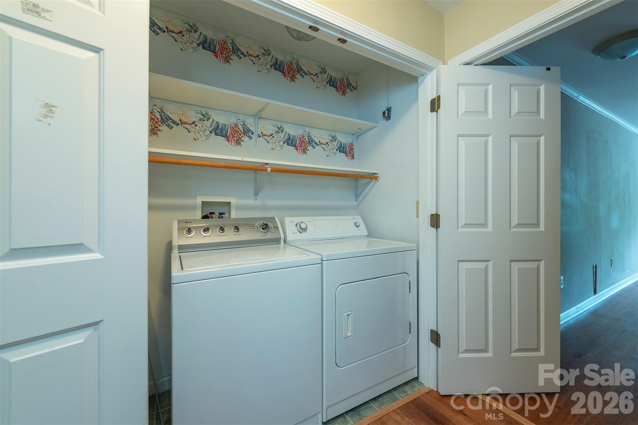 509 Carrington Place — Arden