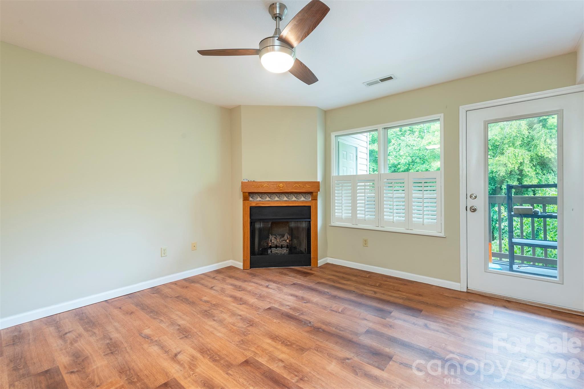 509 Carrington Place — Arden