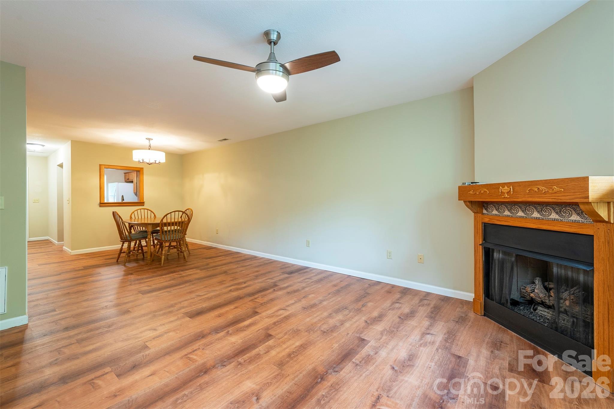 509 Carrington Place — Arden