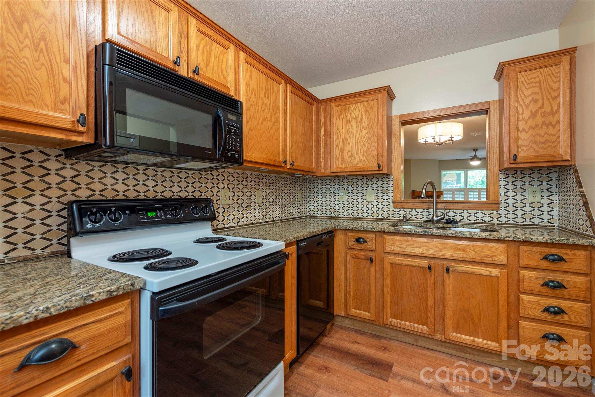 509 Carrington Place — Arden