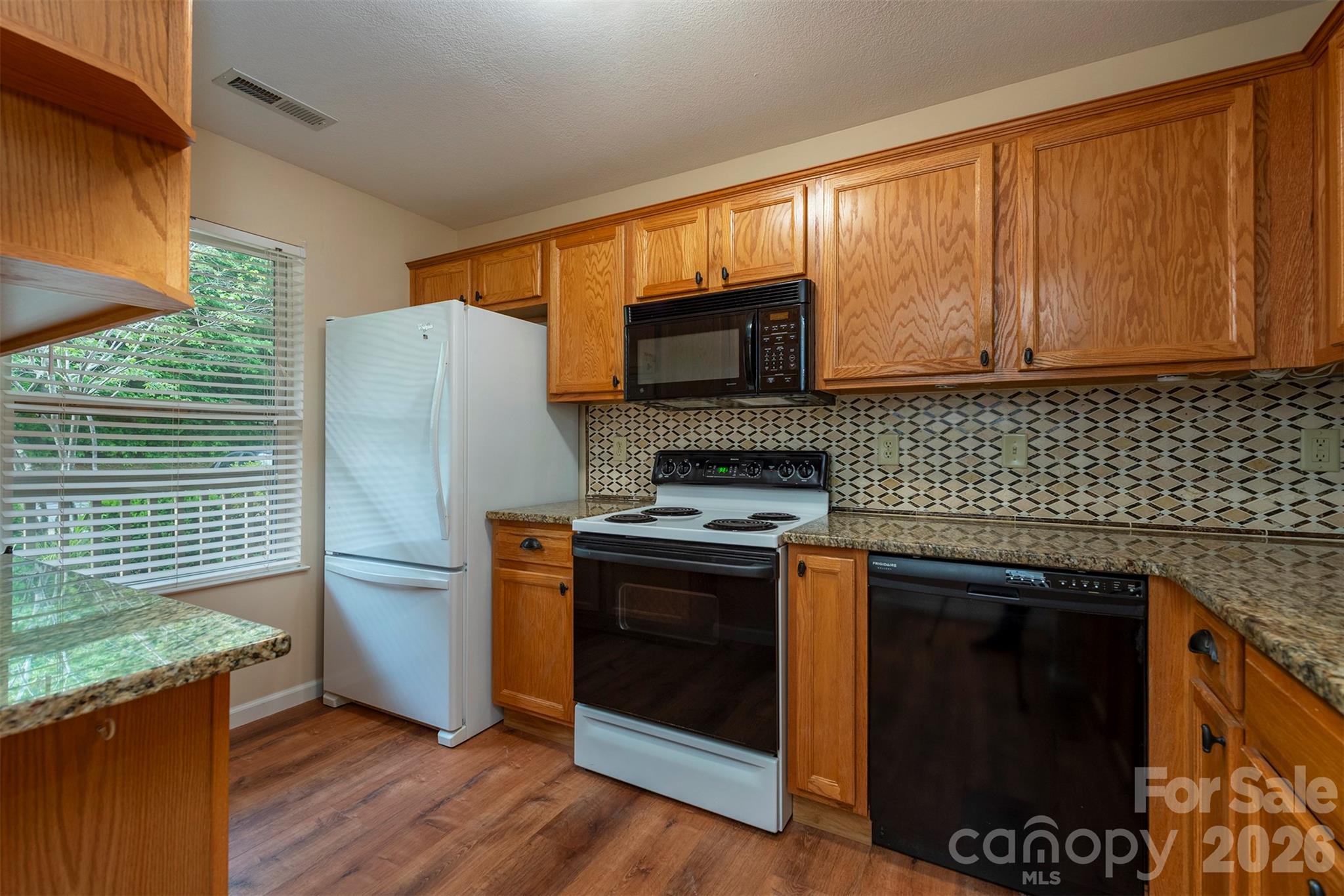 509 Carrington Place — Arden