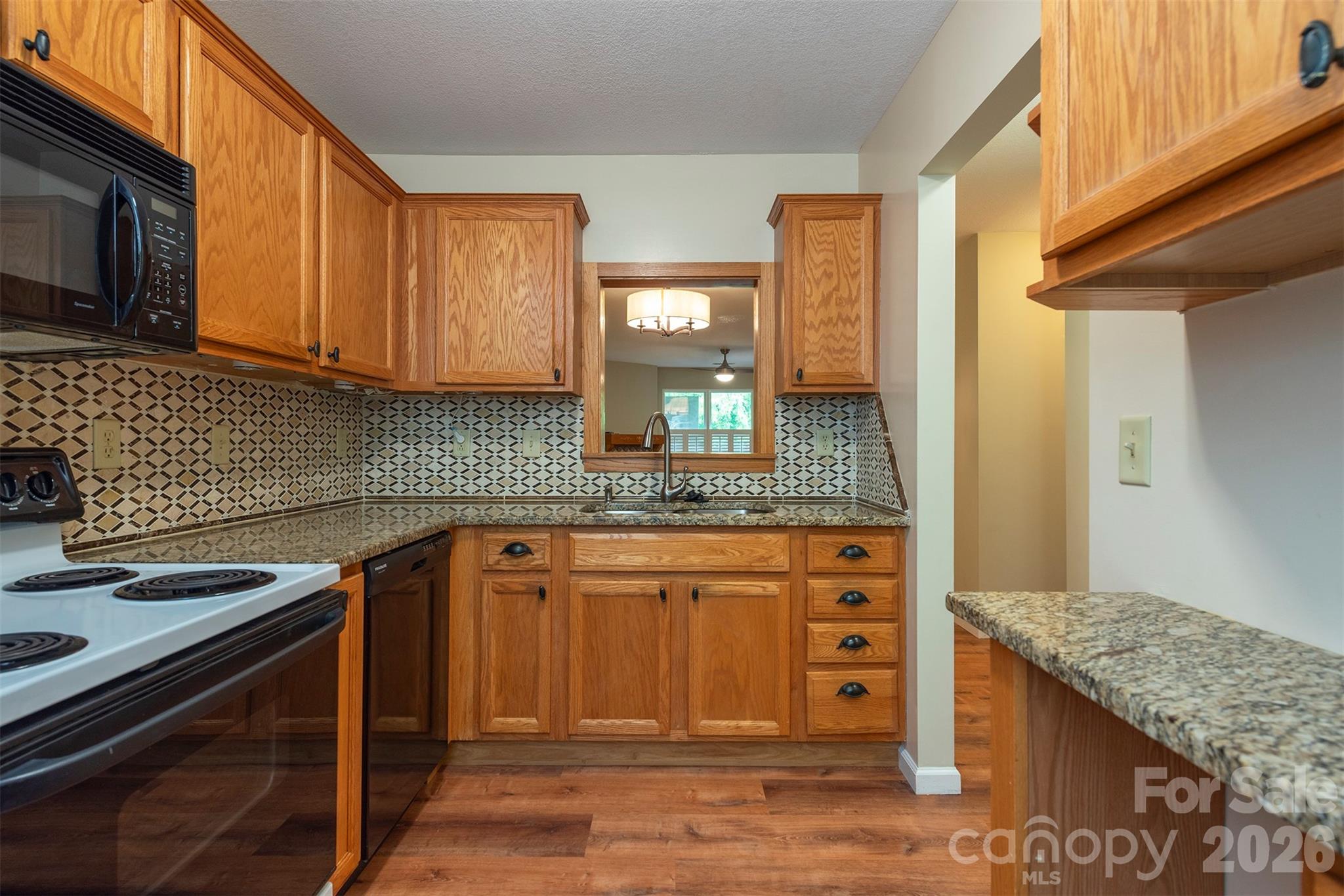 509 Carrington Place — Arden