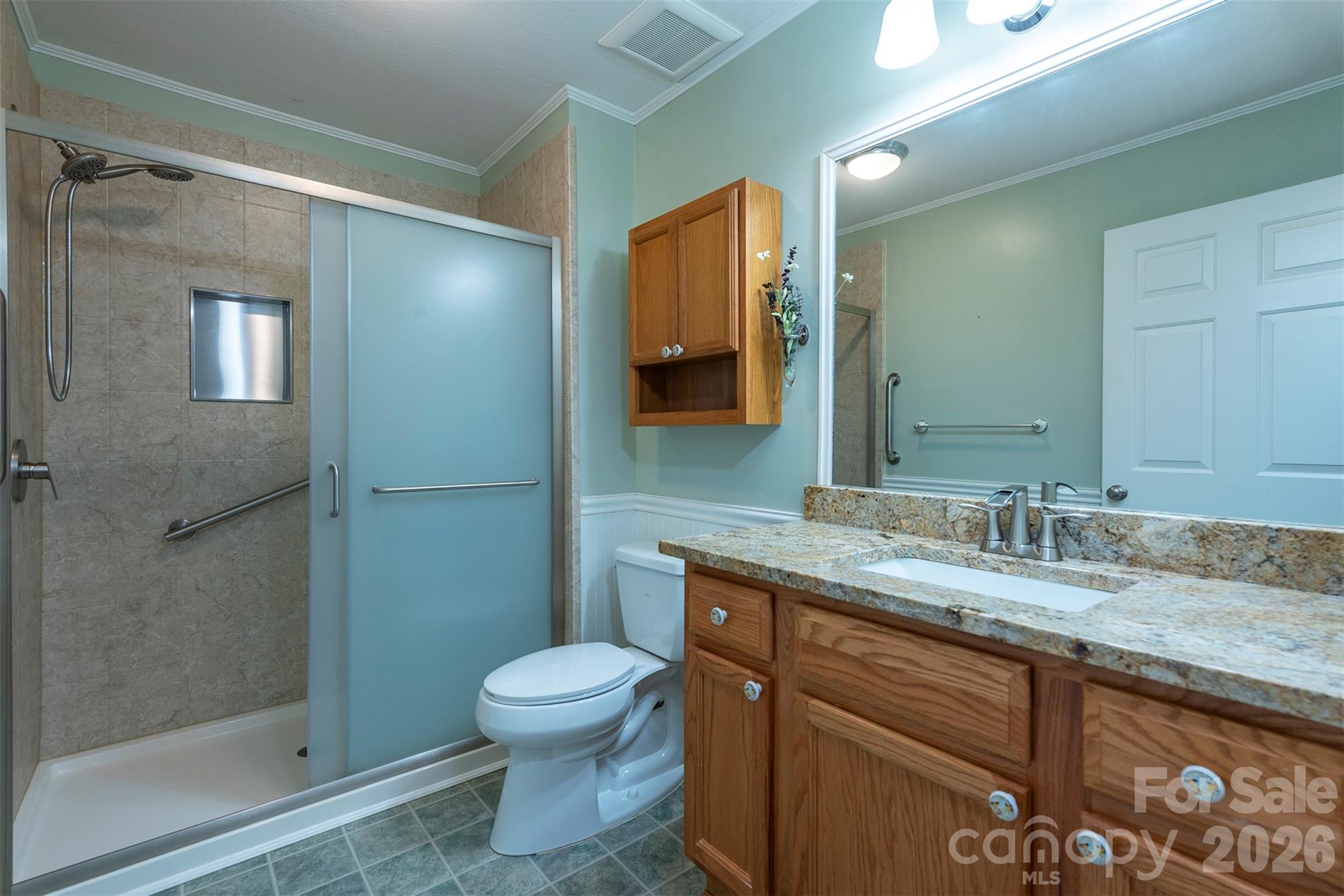 509 Carrington Place — Arden