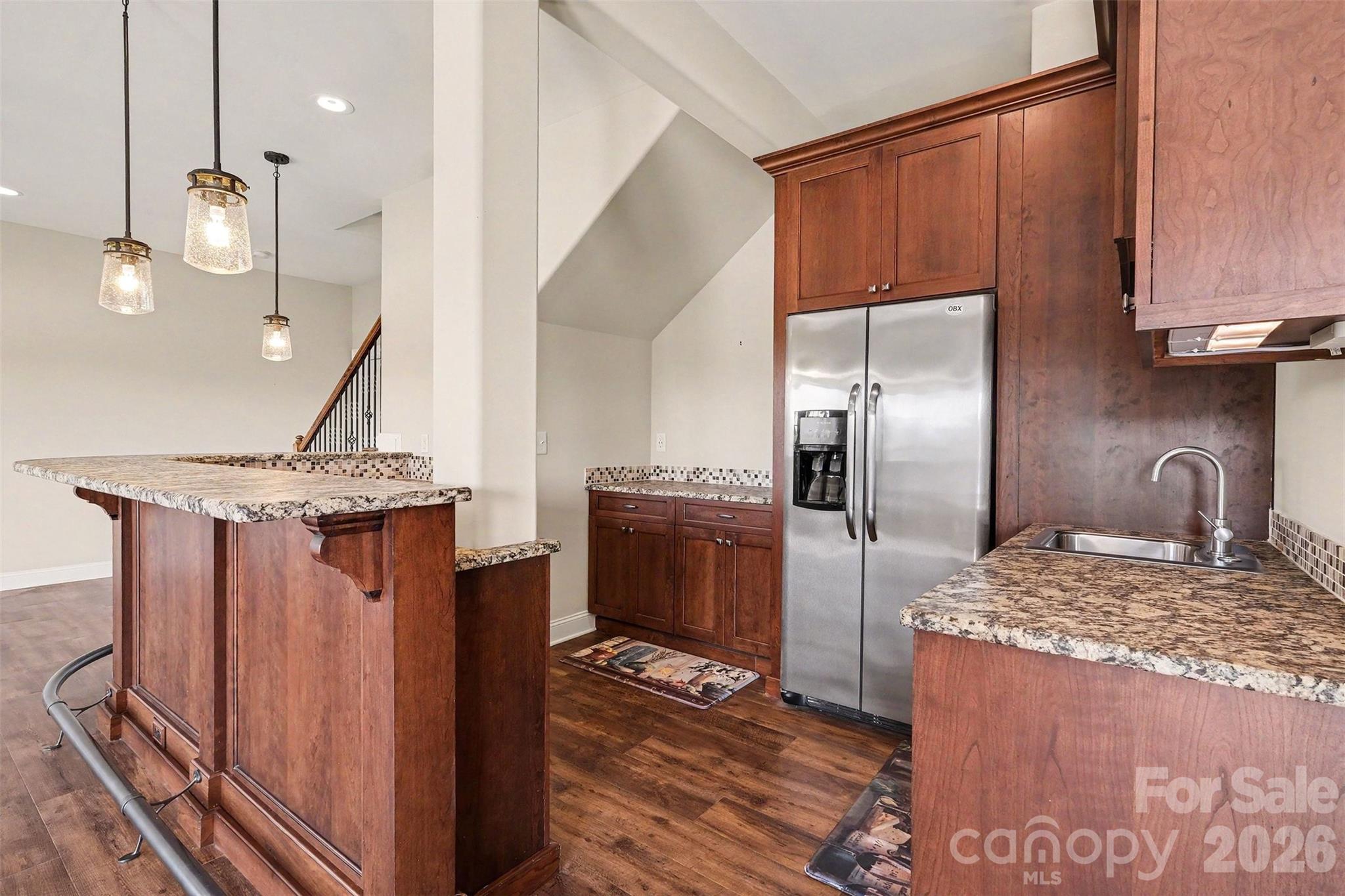 20718 Eastpoint Drive — Cornelius