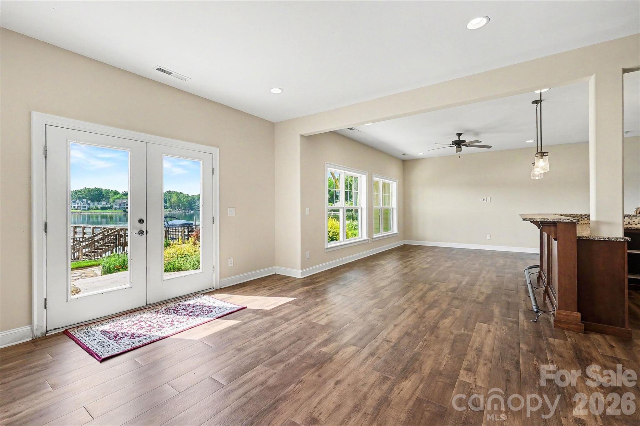 20718 Eastpoint Drive — Cornelius