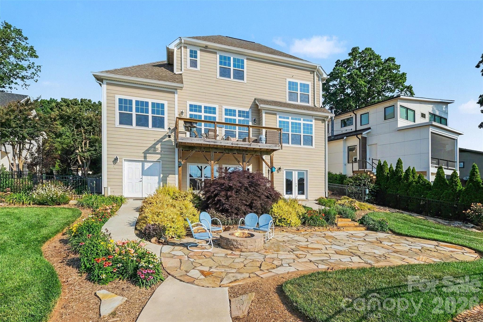 20718 Eastpoint Drive — Cornelius