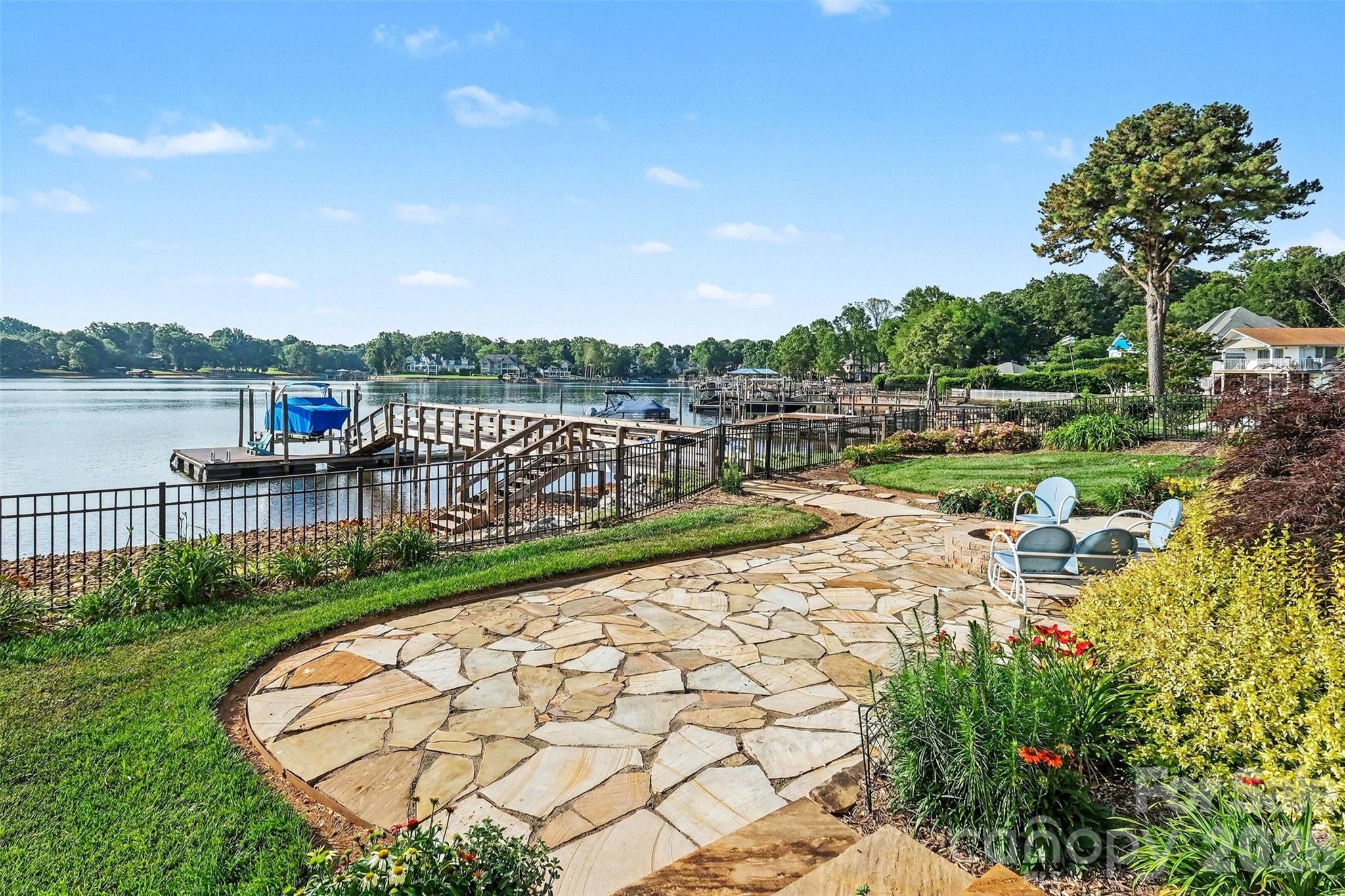 20718 Eastpoint Drive — Cornelius