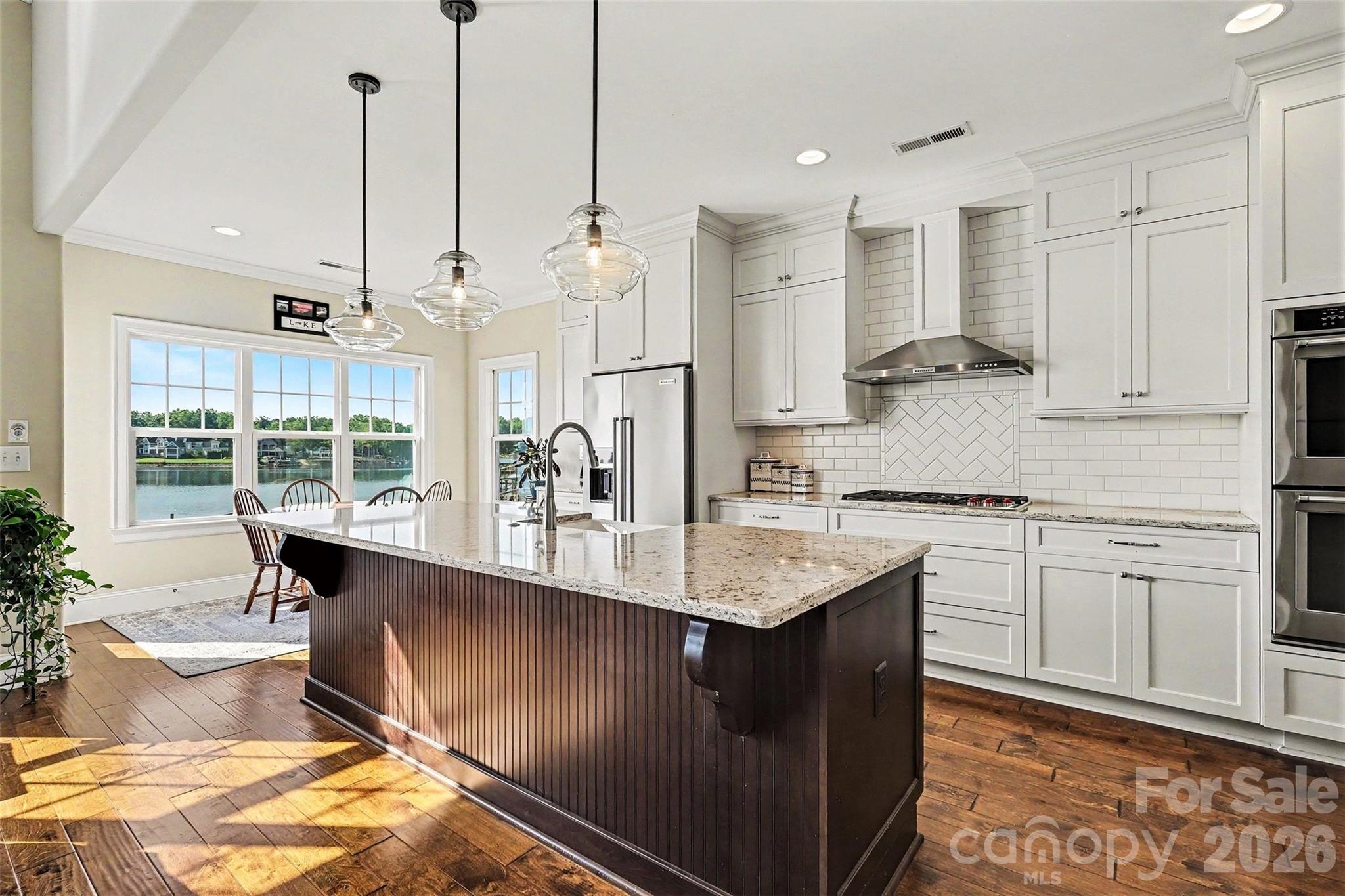 20718 Eastpoint Drive — Cornelius