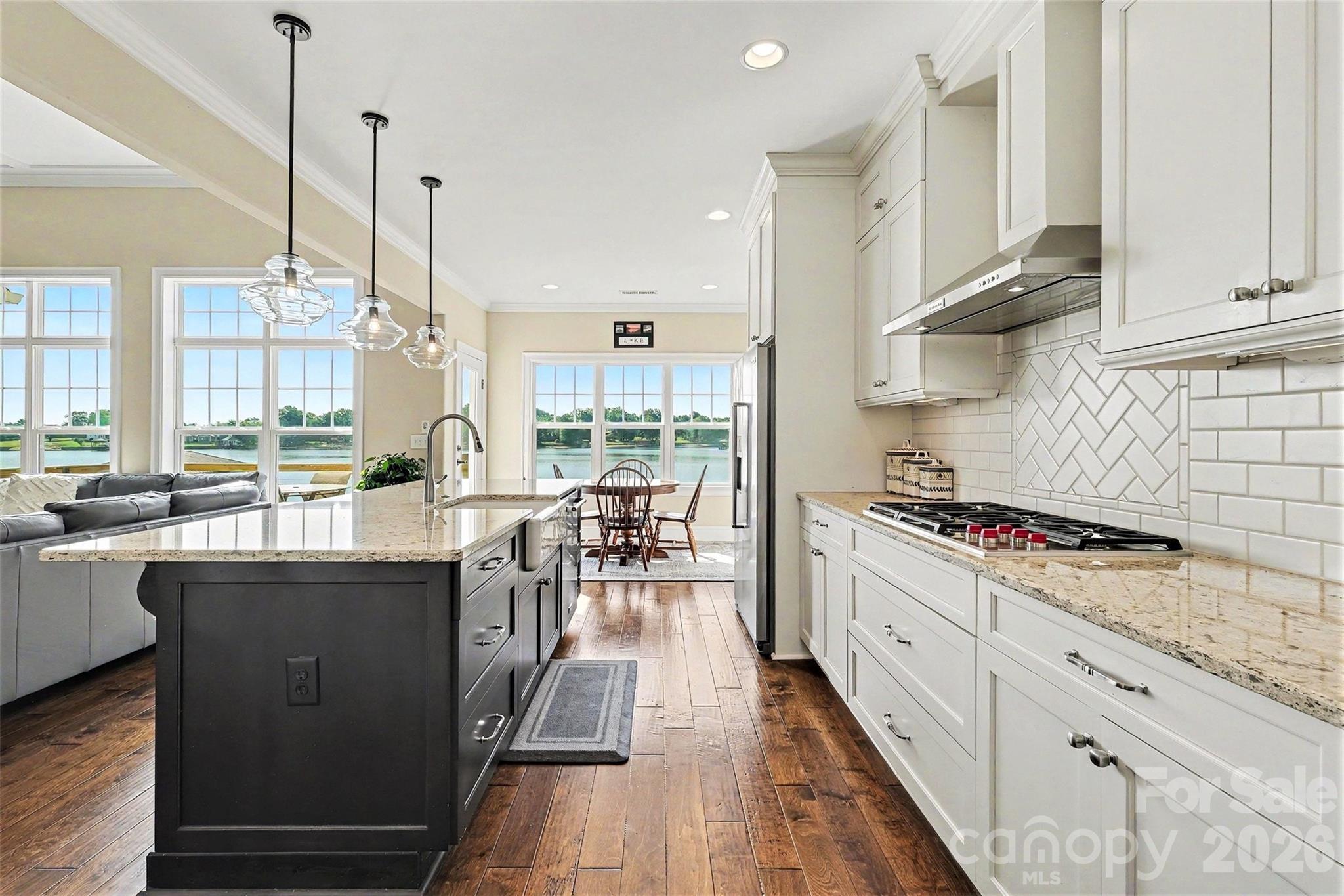 20718 Eastpoint Drive — Cornelius