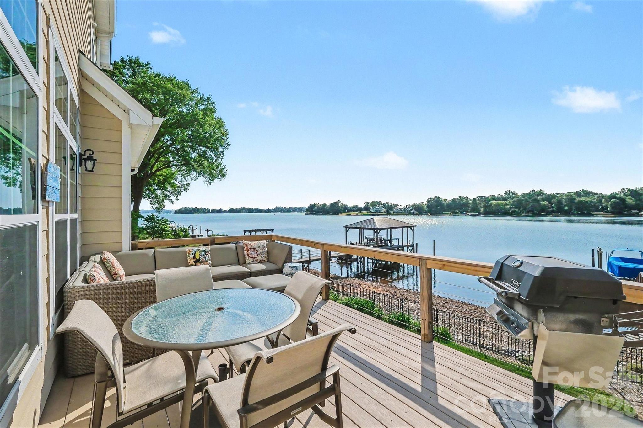 20718 Eastpoint Drive — Cornelius