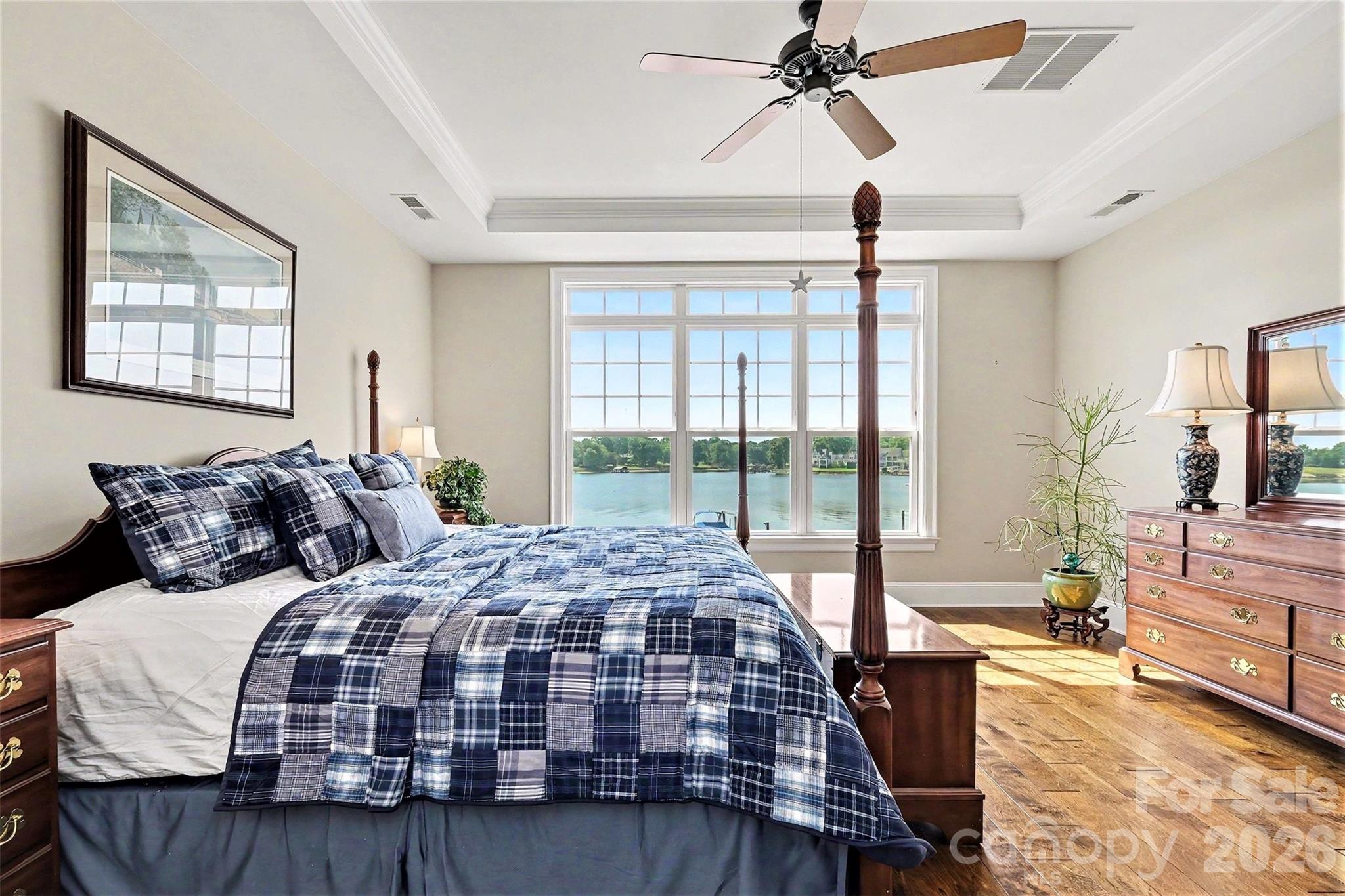 20718 Eastpoint Drive — Cornelius