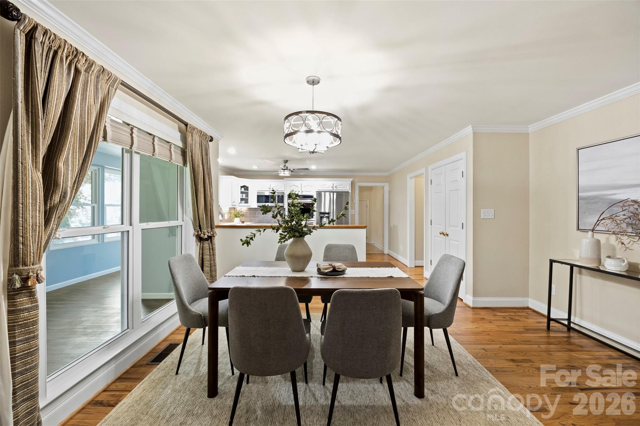 5639 White Store Road — Wingate