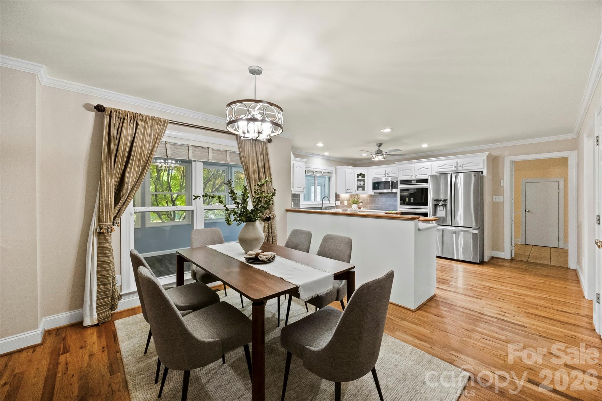 5639 White Store Road — Wingate