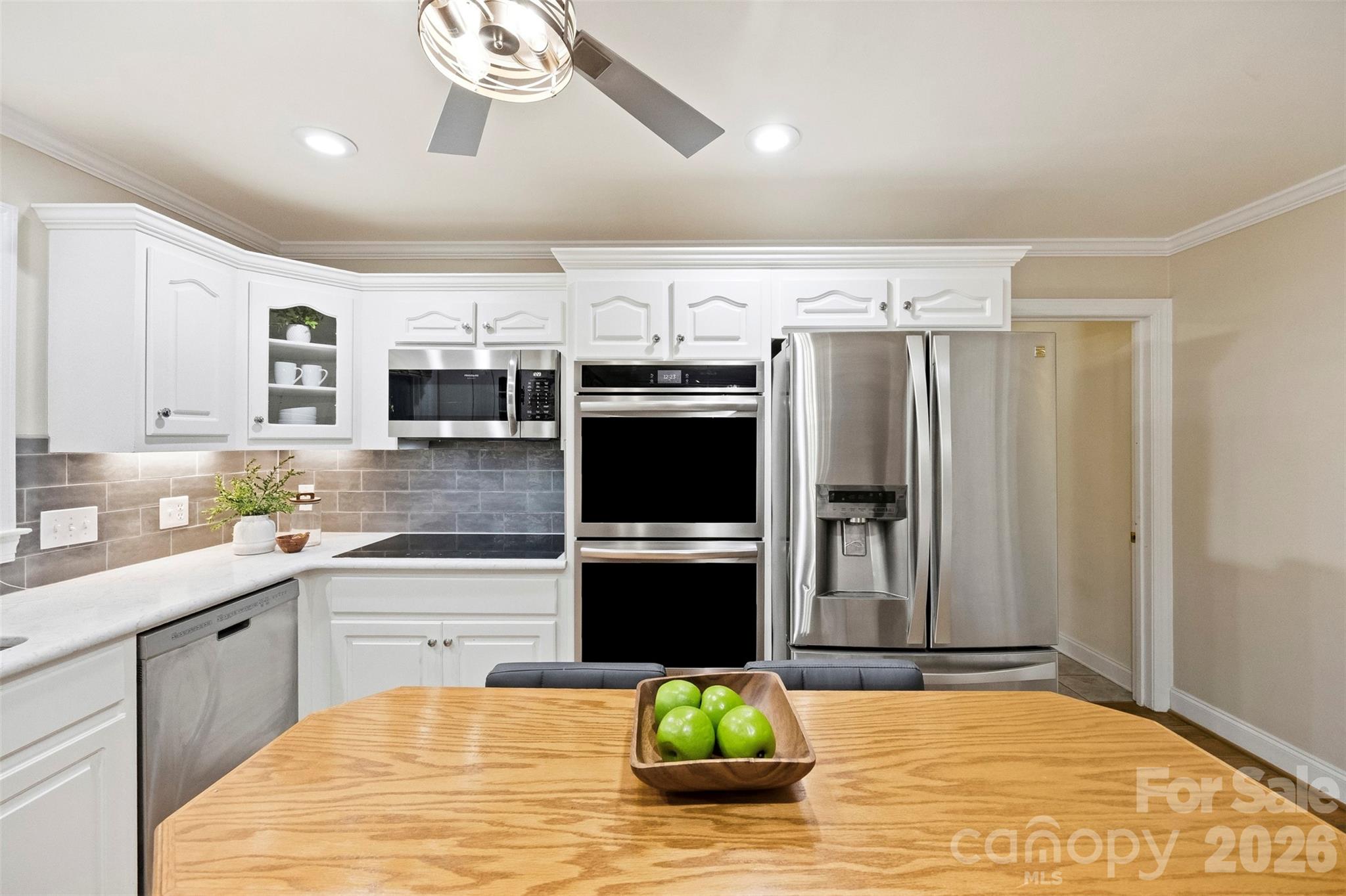 5639 White Store Road — Wingate