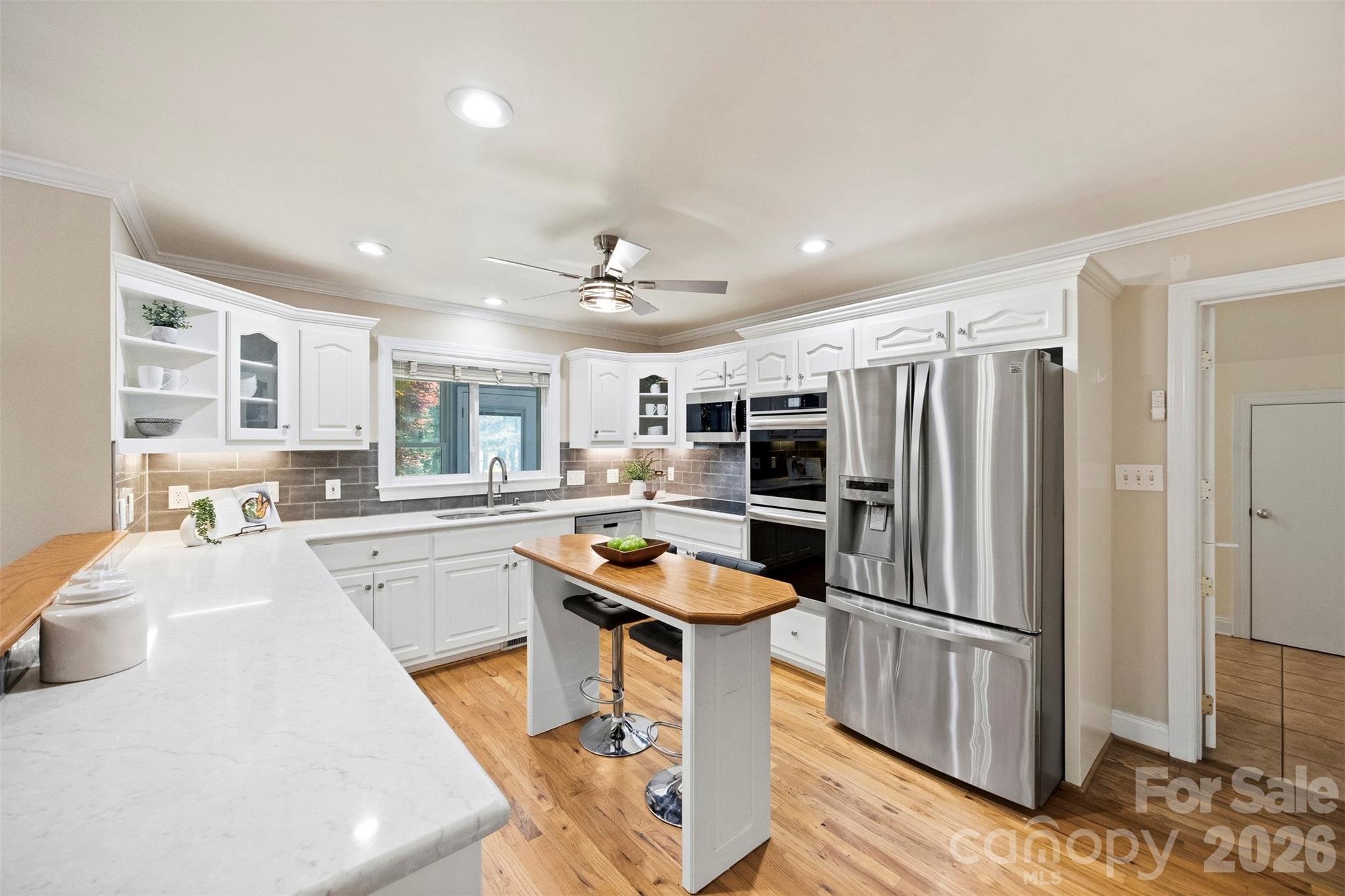 5639 White Store Road — Wingate