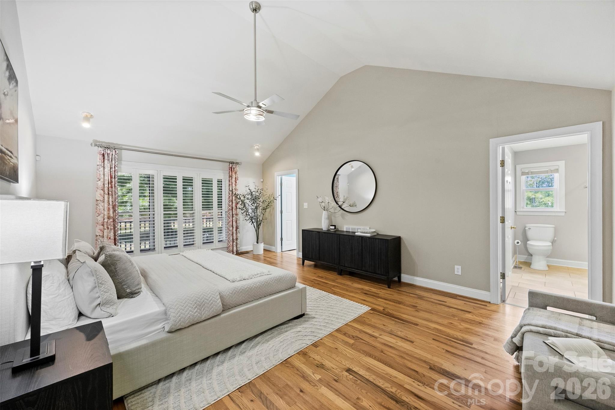 5639 White Store Road — Wingate