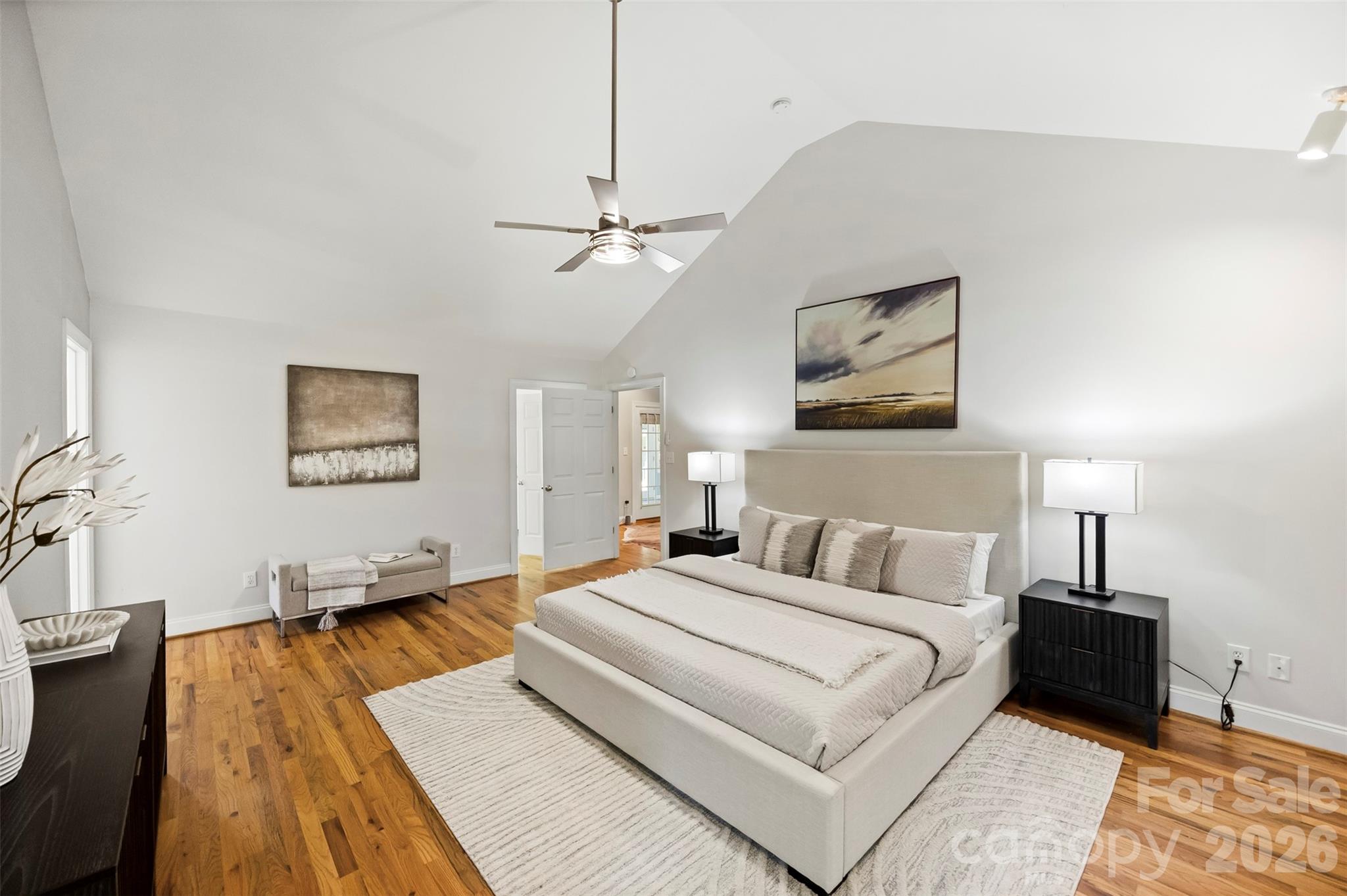5639 White Store Road — Wingate