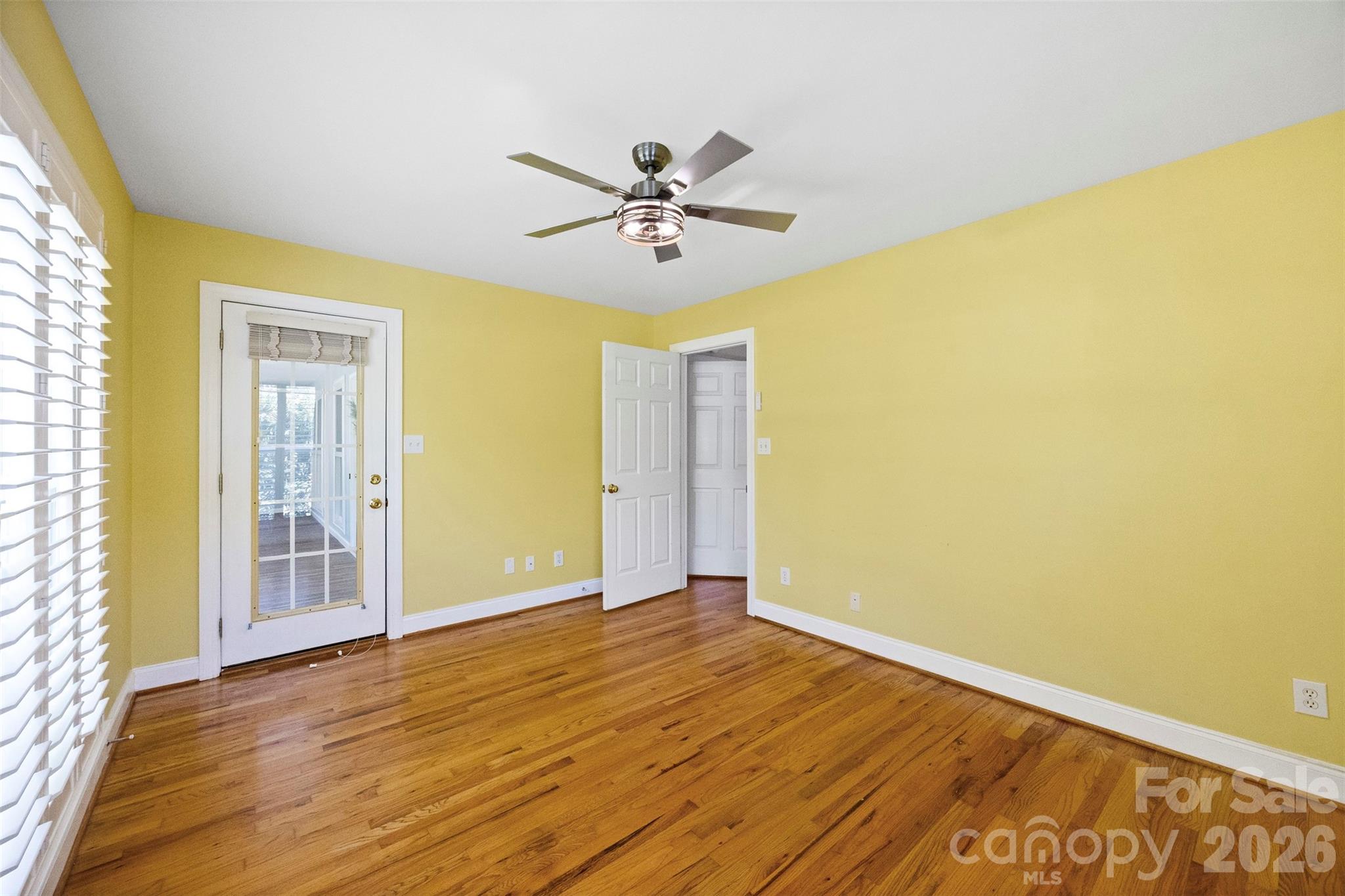 5639 White Store Road — Wingate