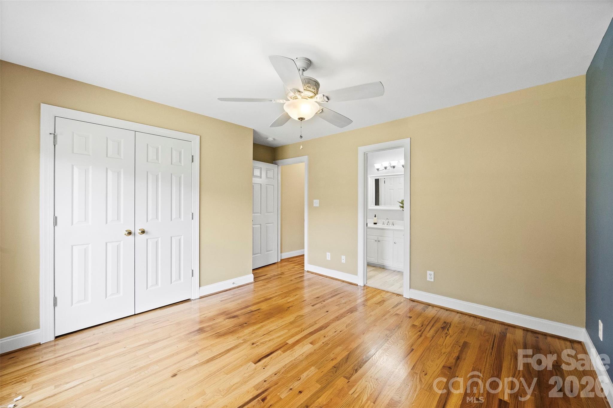 5639 White Store Road — Wingate