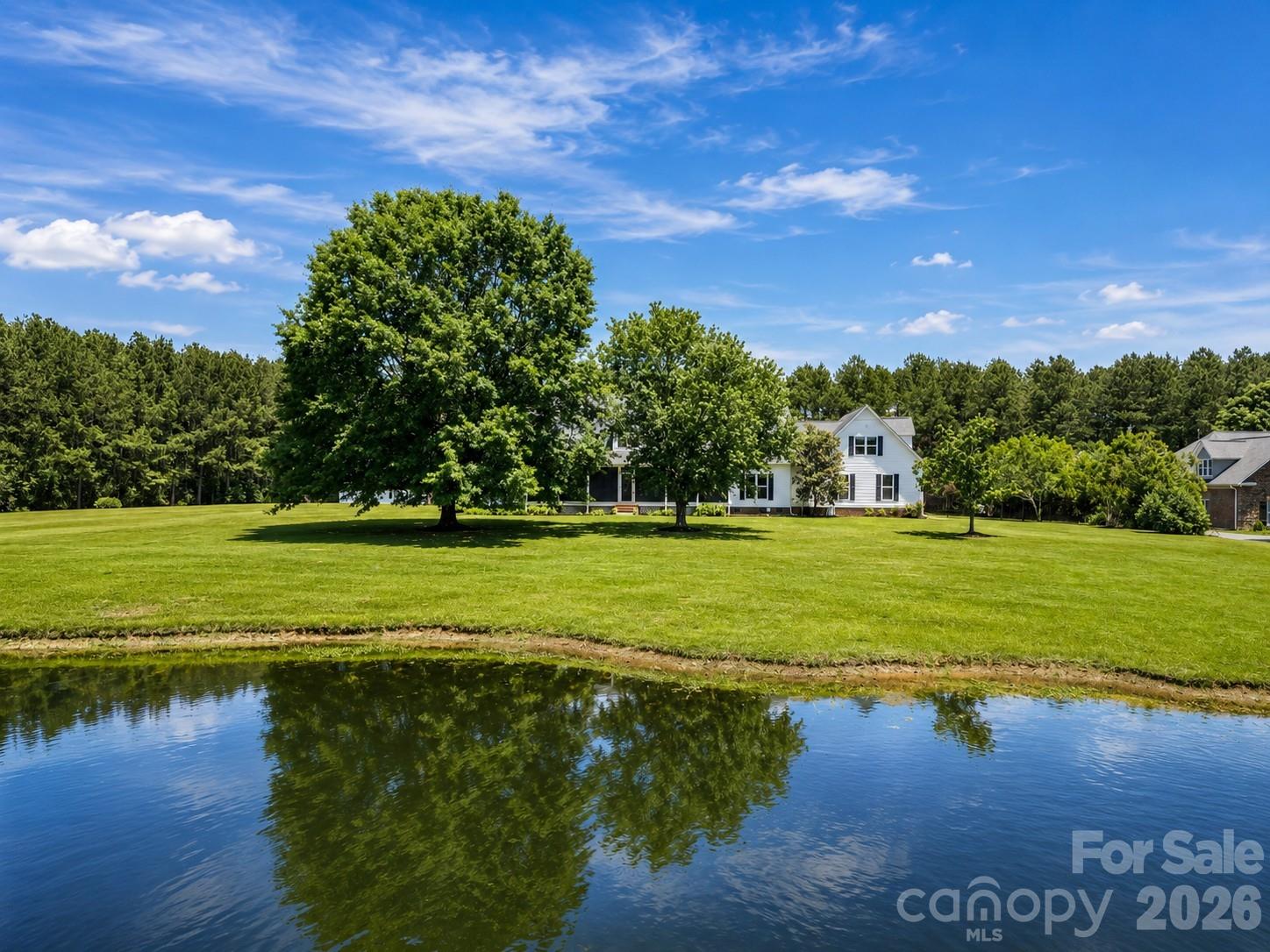 5639 White Store Road — Wingate
