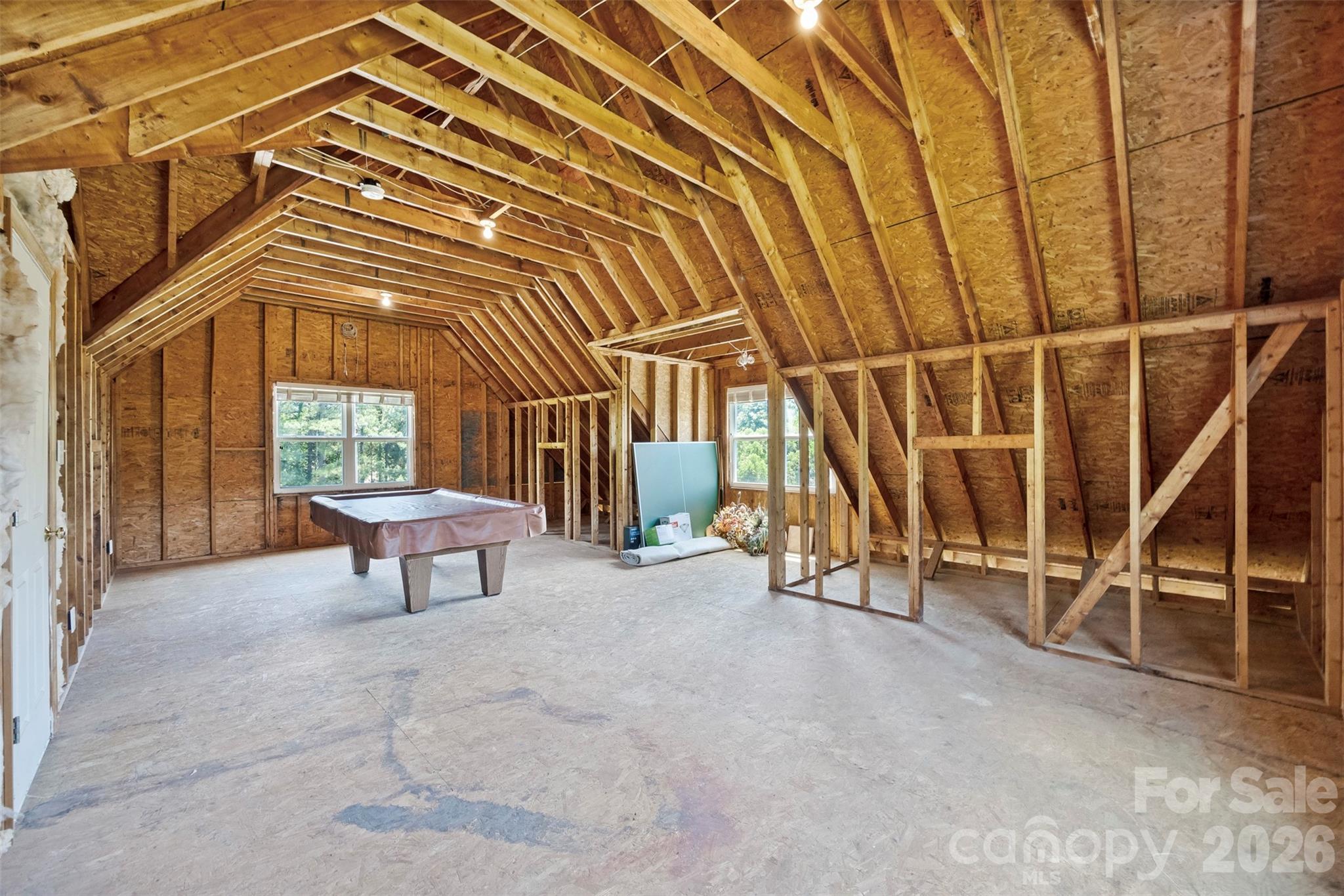 5639 White Store Road — Wingate