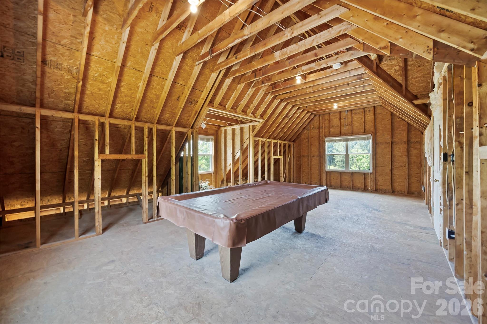 5639 White Store Road — Wingate