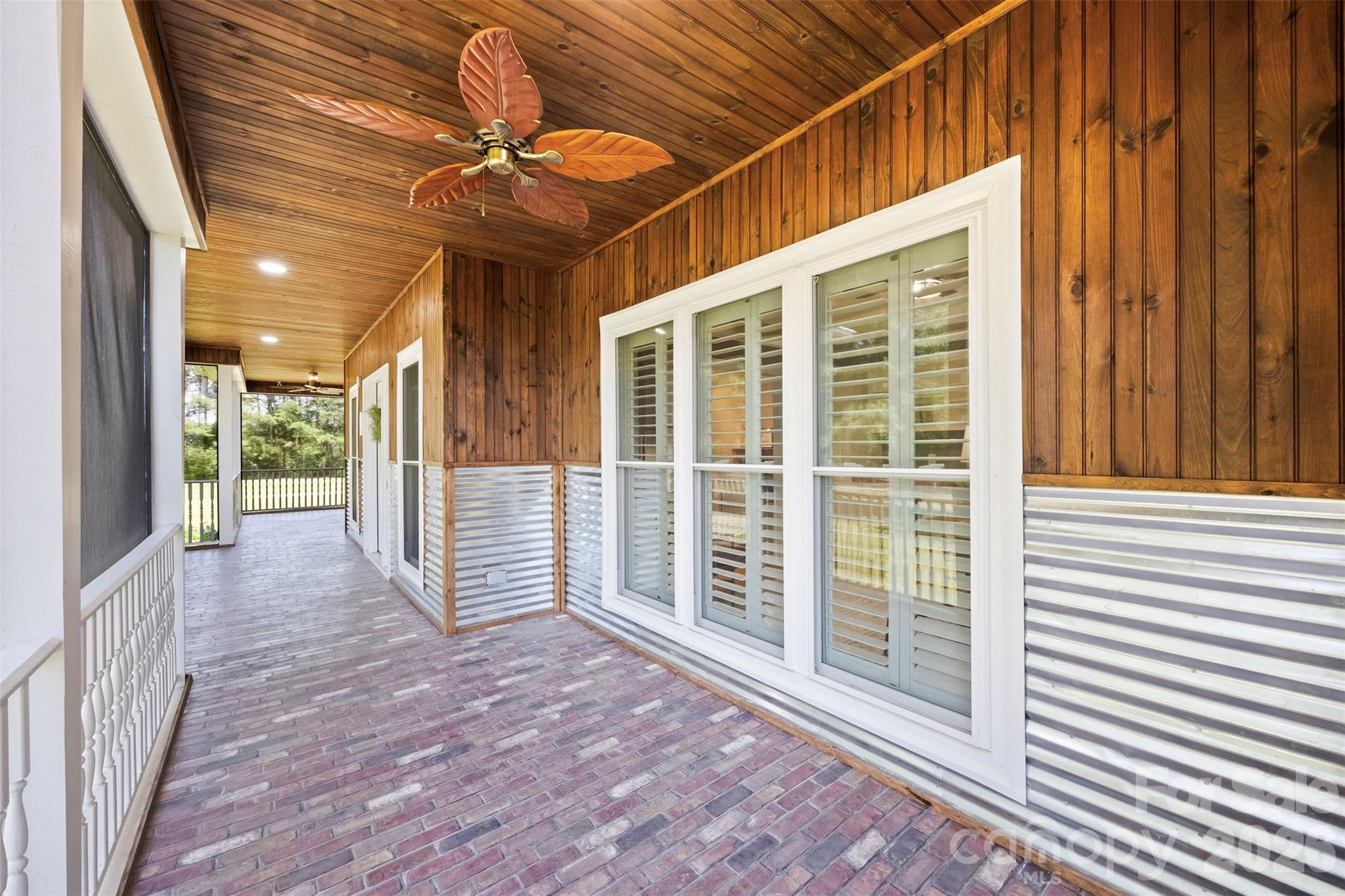 5639 White Store Road — Wingate