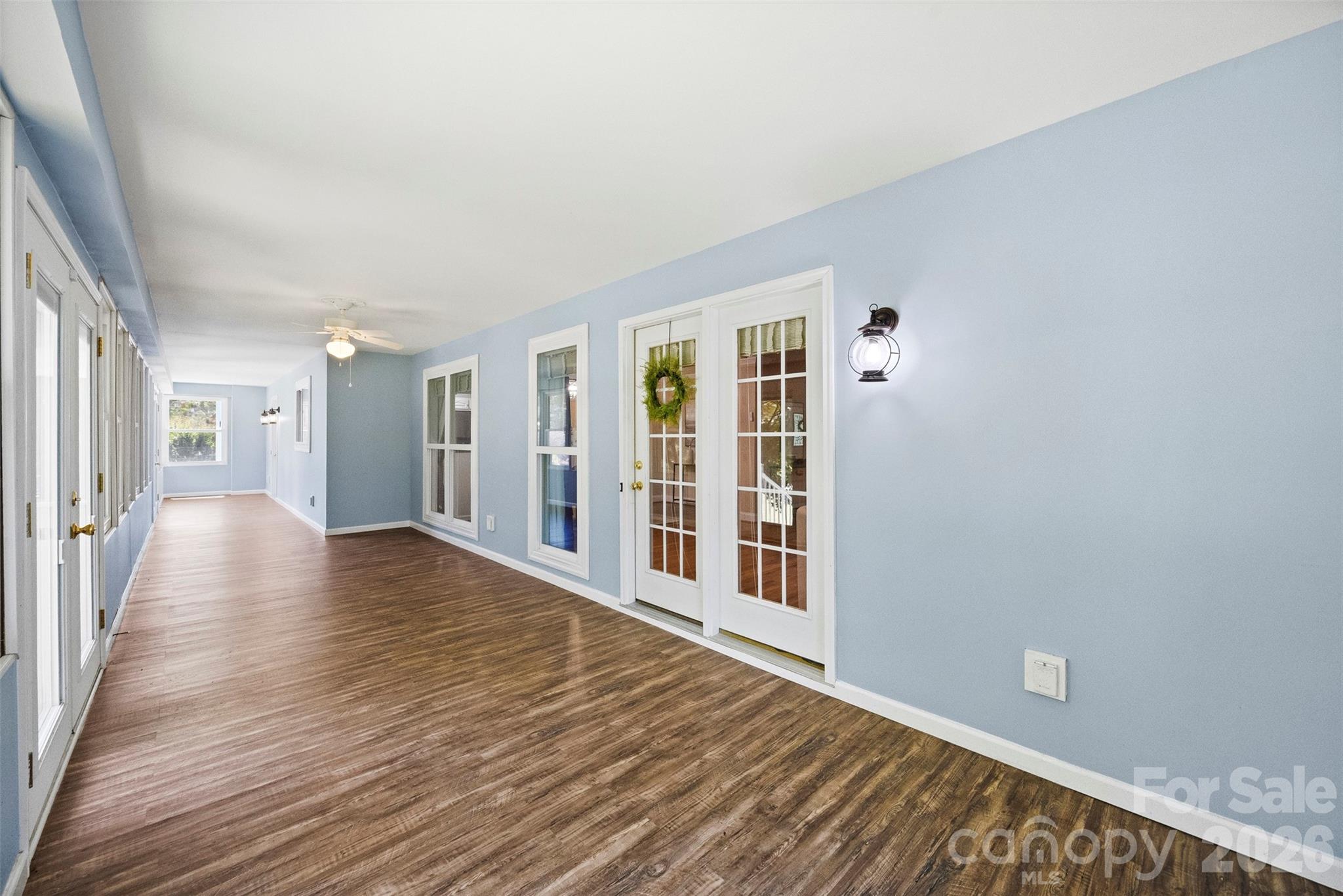 5639 White Store Road — Wingate