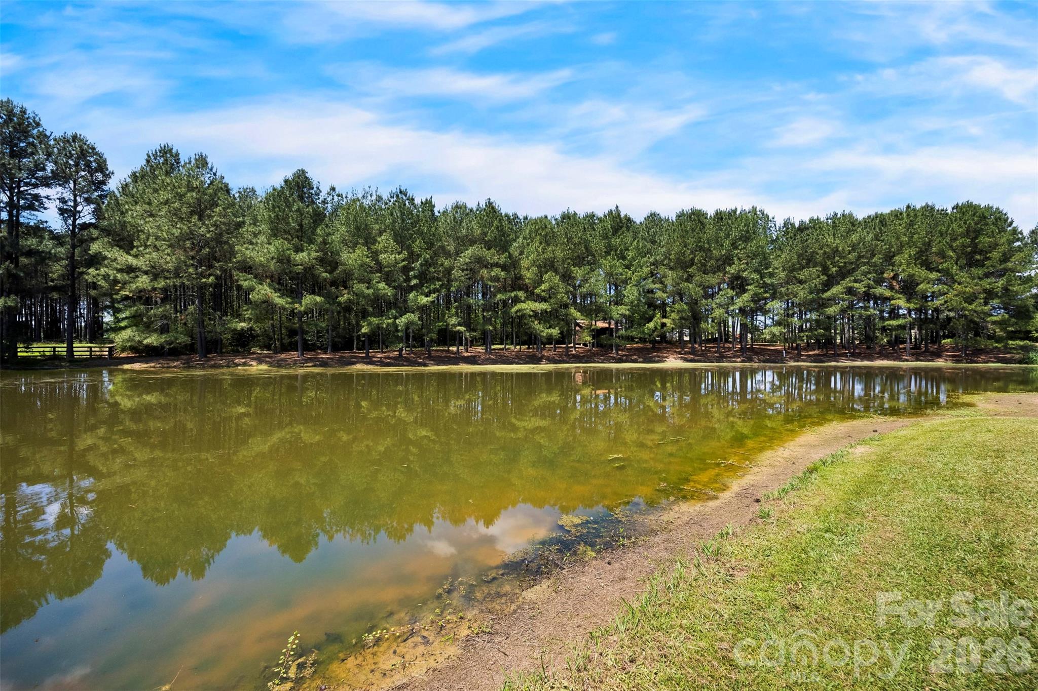 5639 White Store Road — Wingate