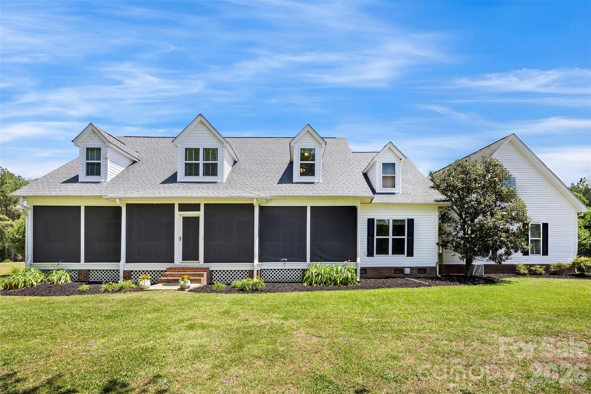 5639 White Store Road — Wingate