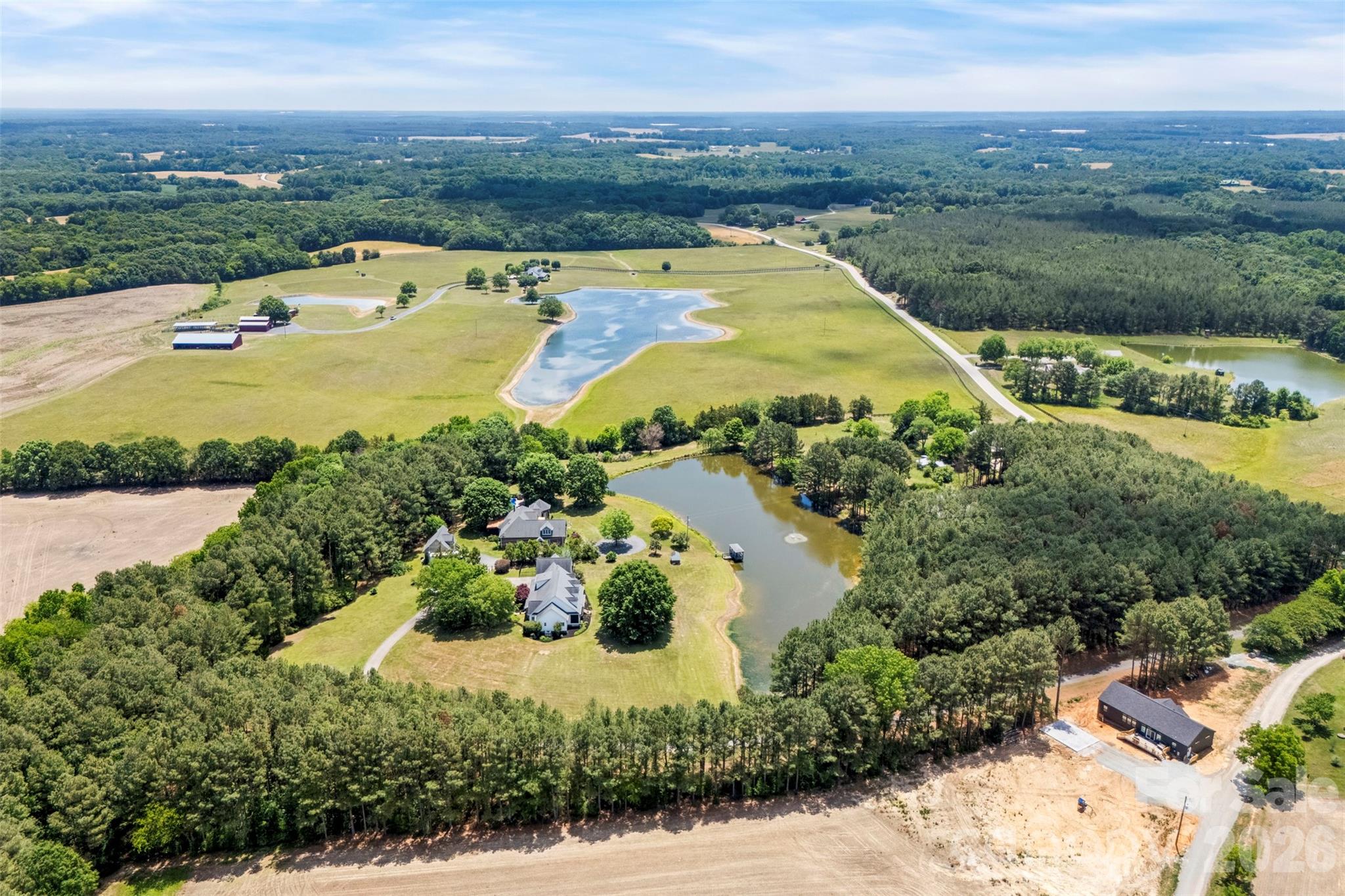 5639 White Store Road — Wingate