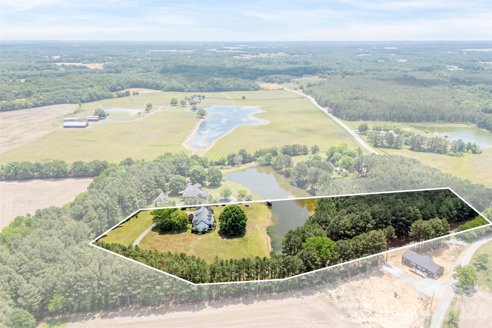 5639 White Store Road — Wingate