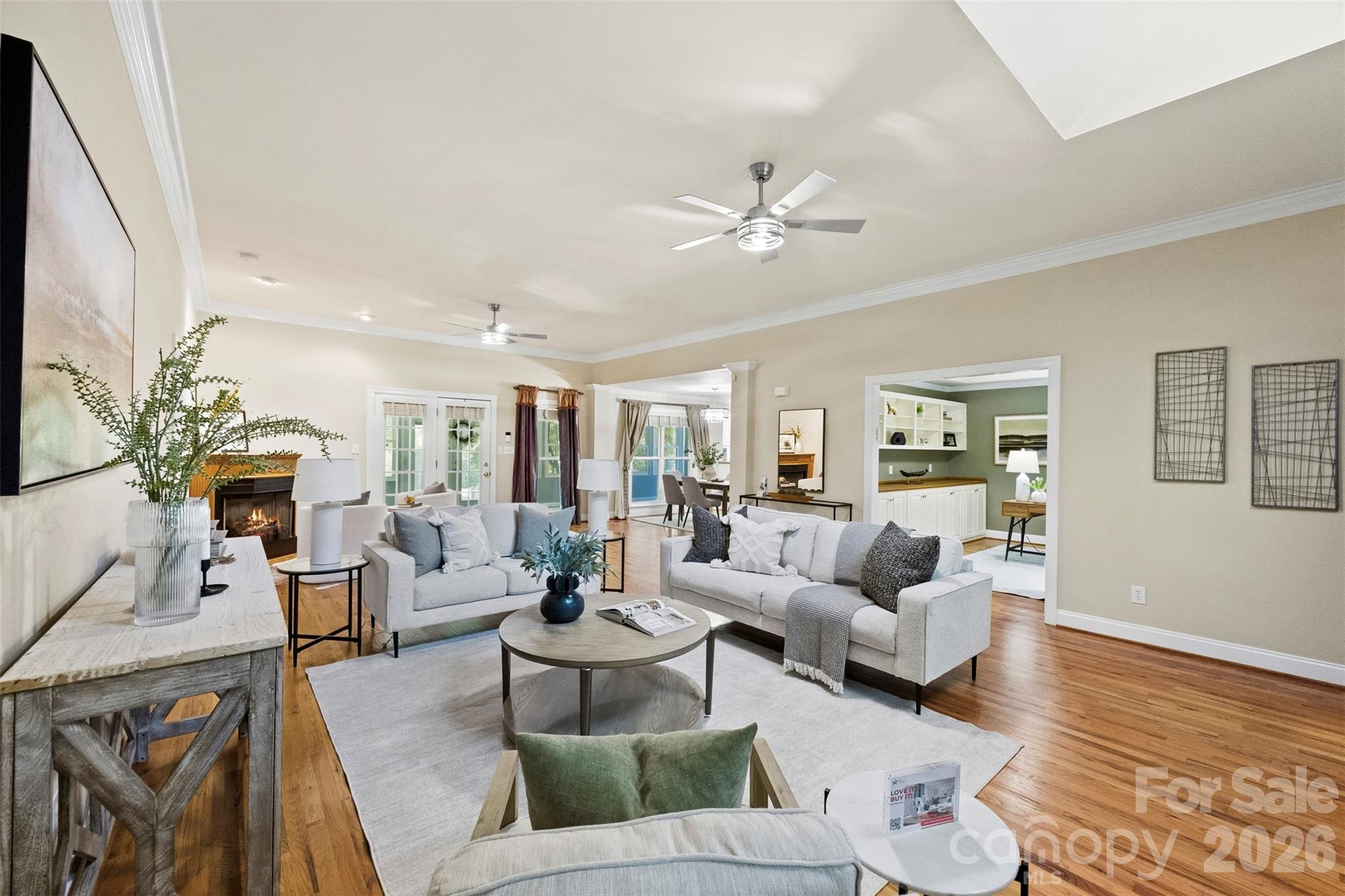 5639 White Store Road — Wingate