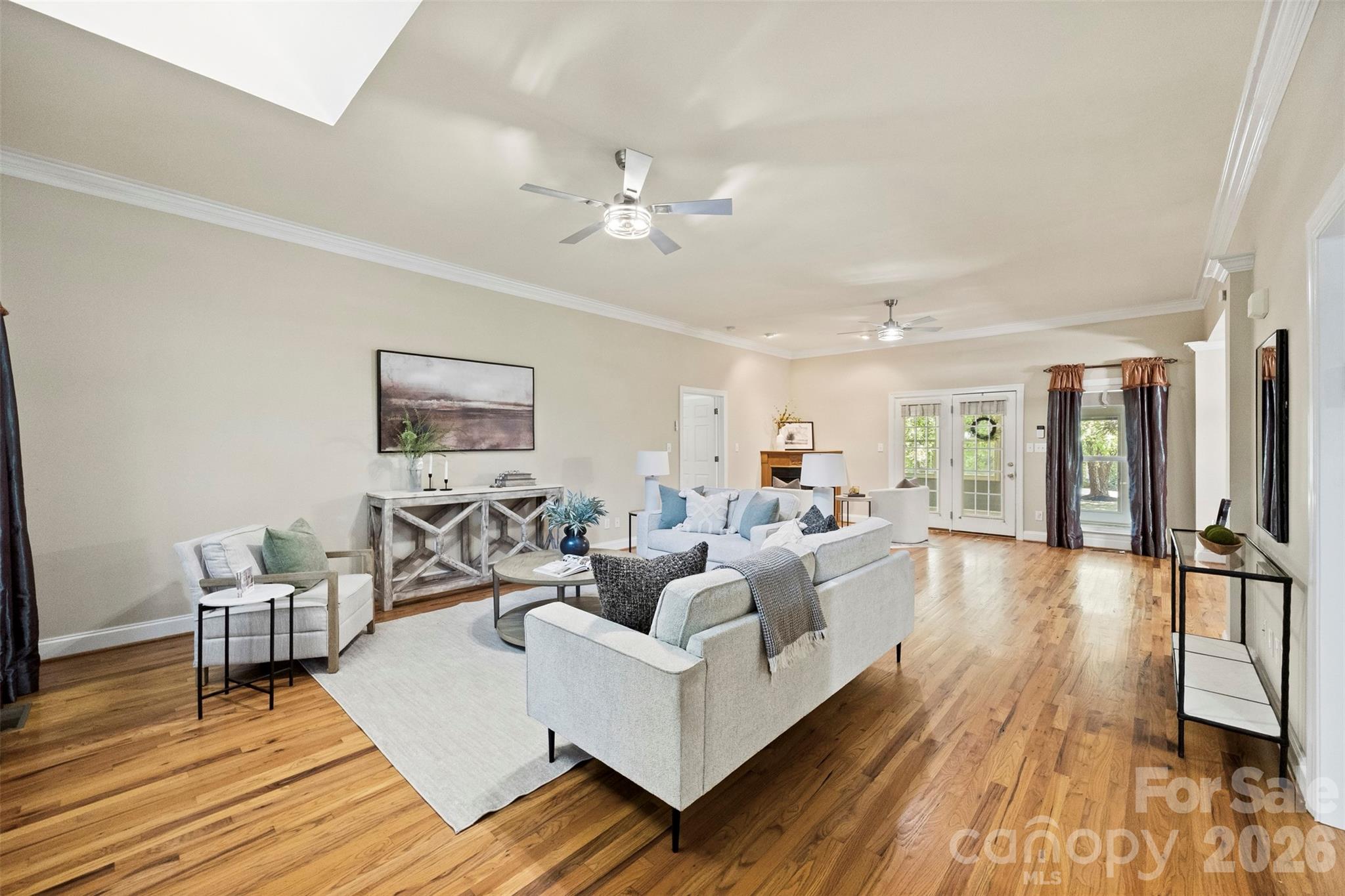 5639 White Store Road — Wingate