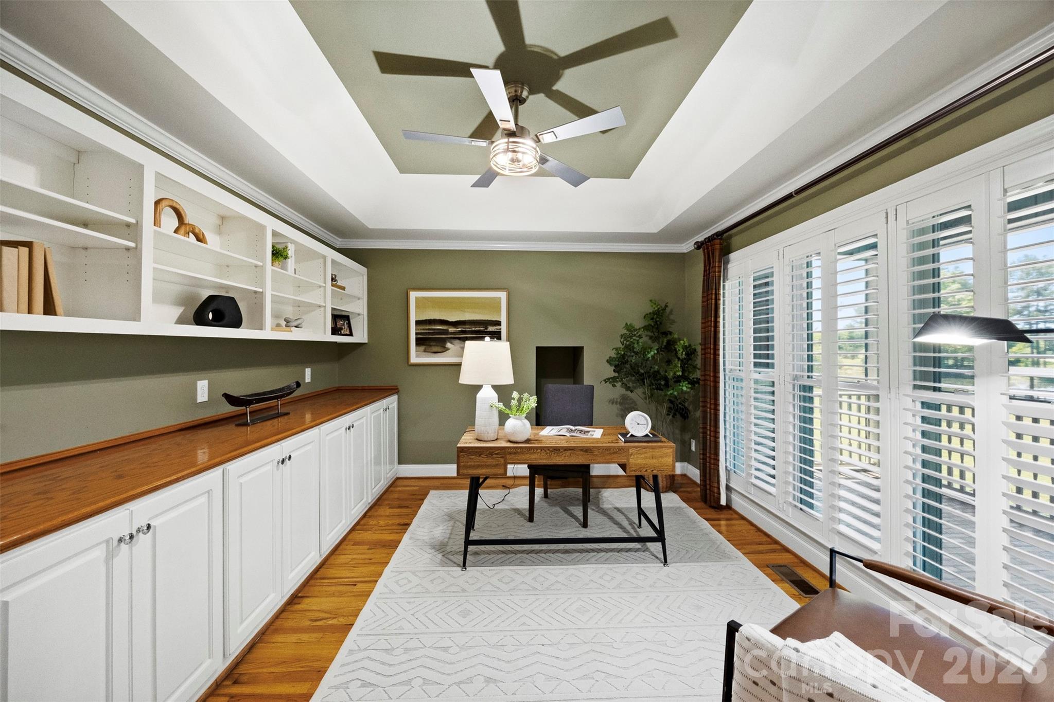 5639 White Store Road — Wingate