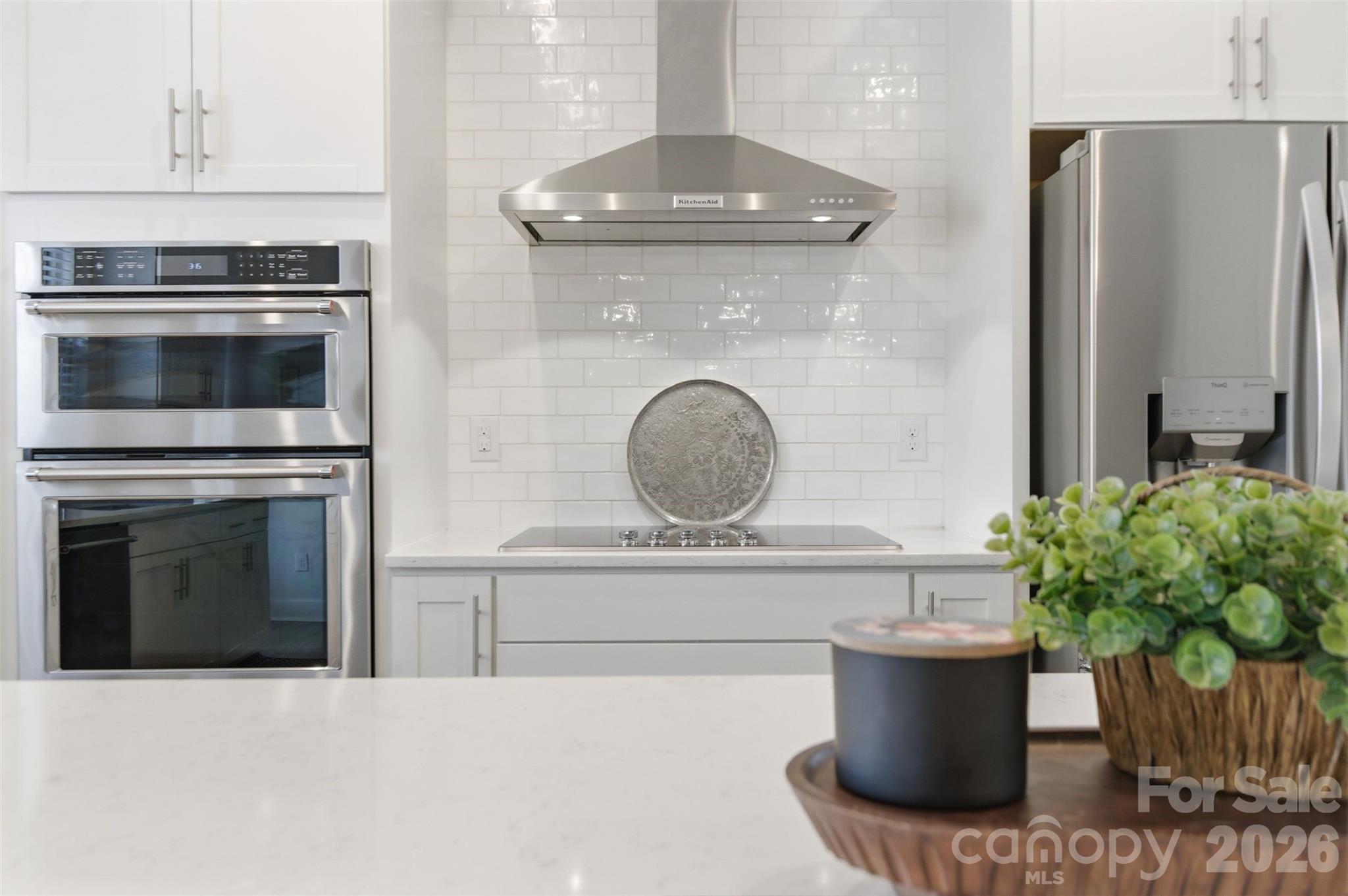 18005 Nolita Lane — Charlotte