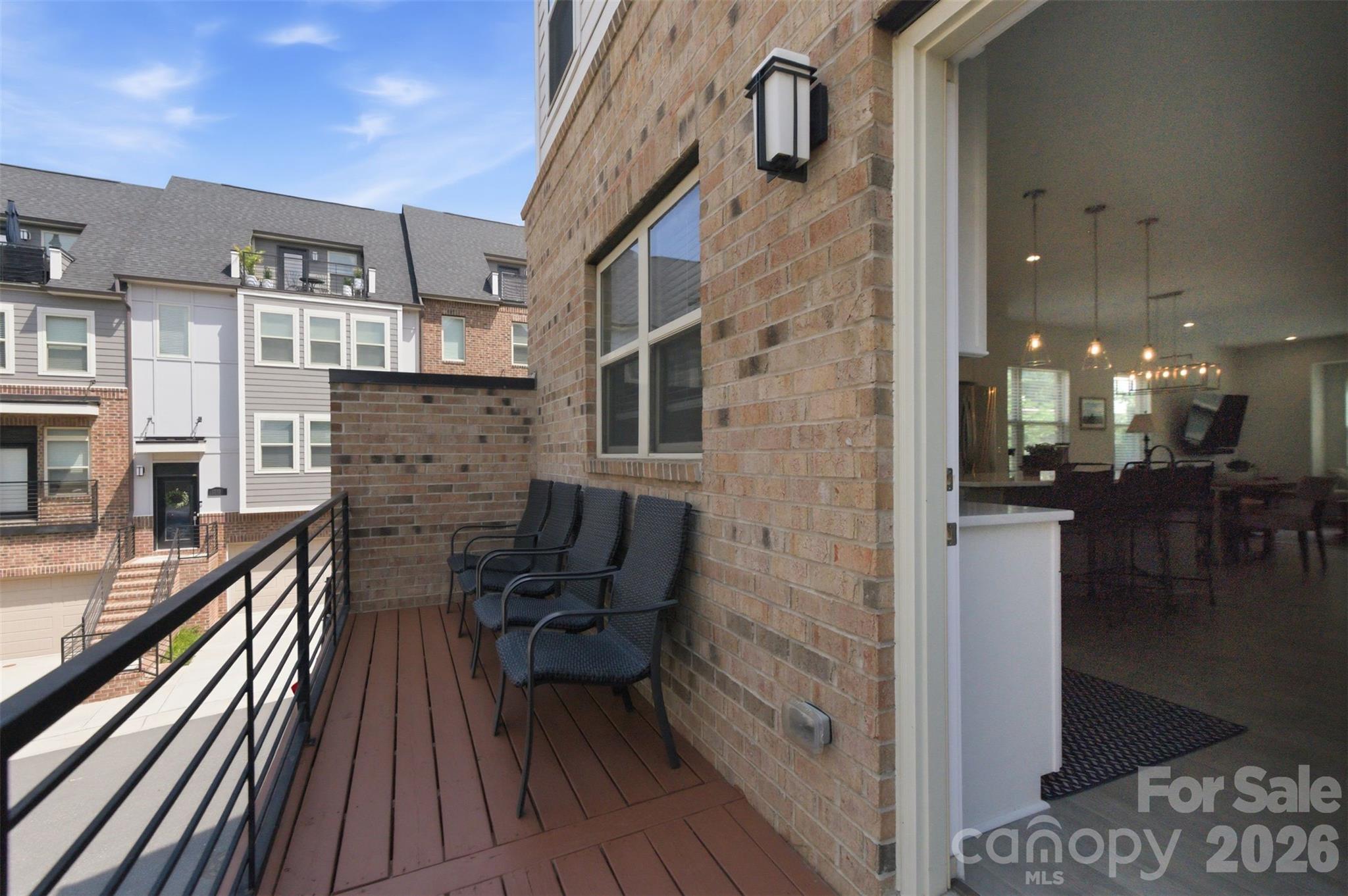 18005 Nolita Lane — Charlotte