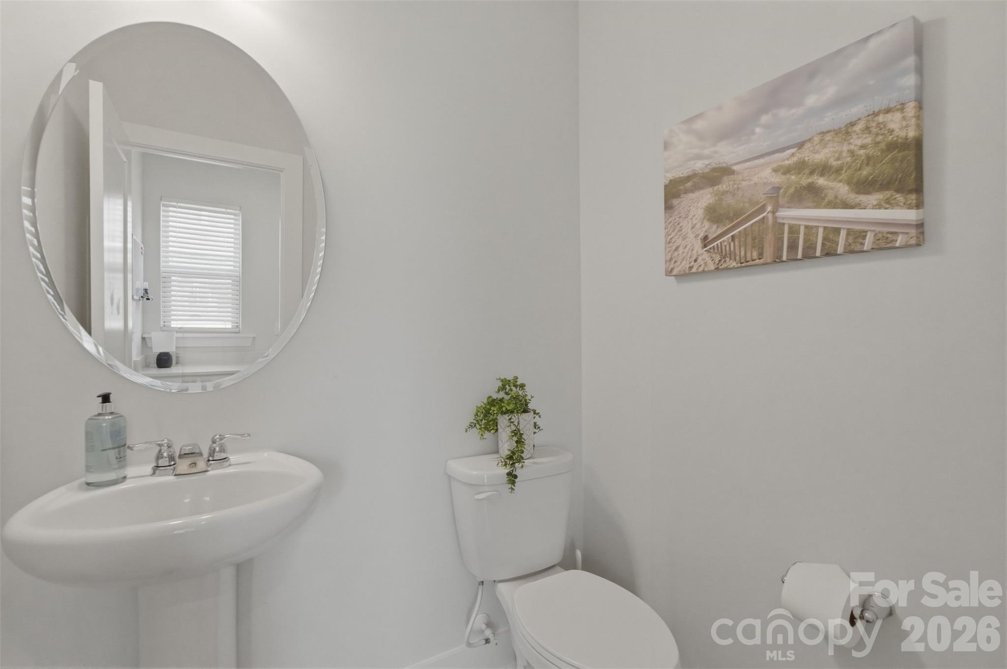 18005 Nolita Lane — Charlotte