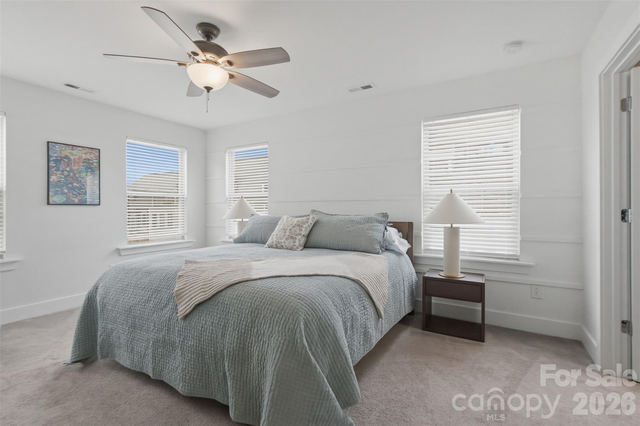 18005 Nolita Lane — Charlotte