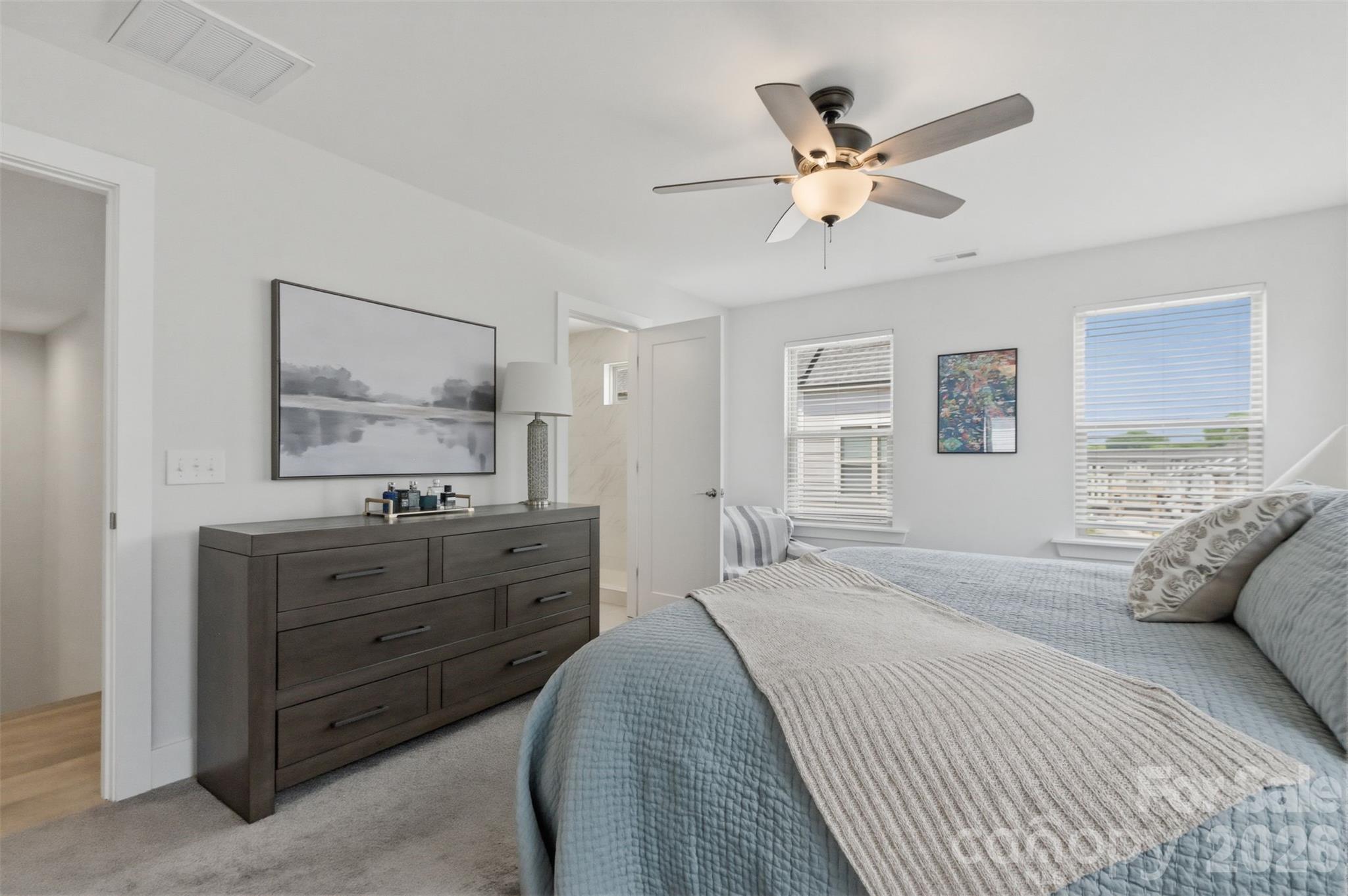 18005 Nolita Lane — Charlotte