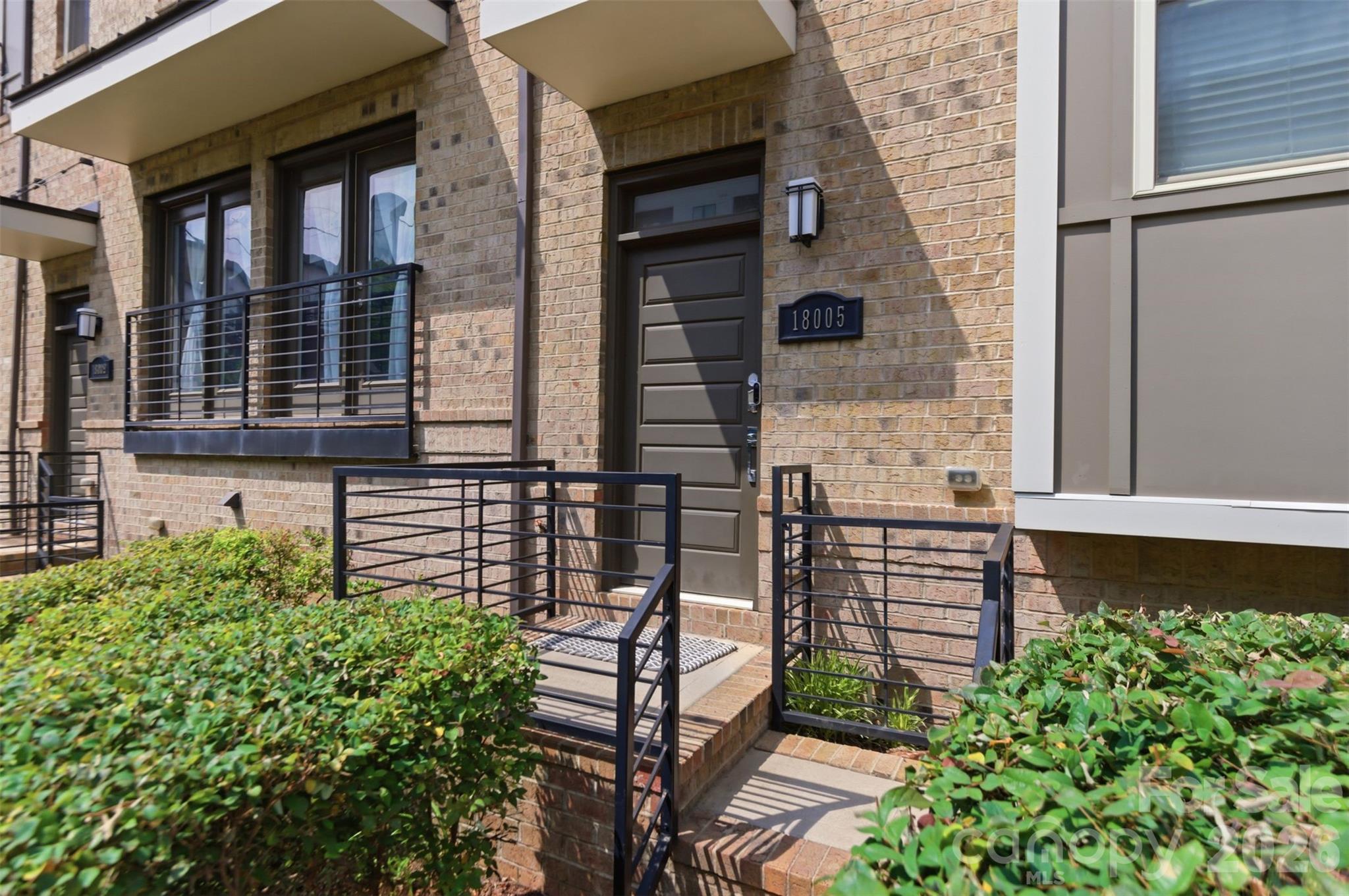 18005 Nolita Lane — Charlotte
