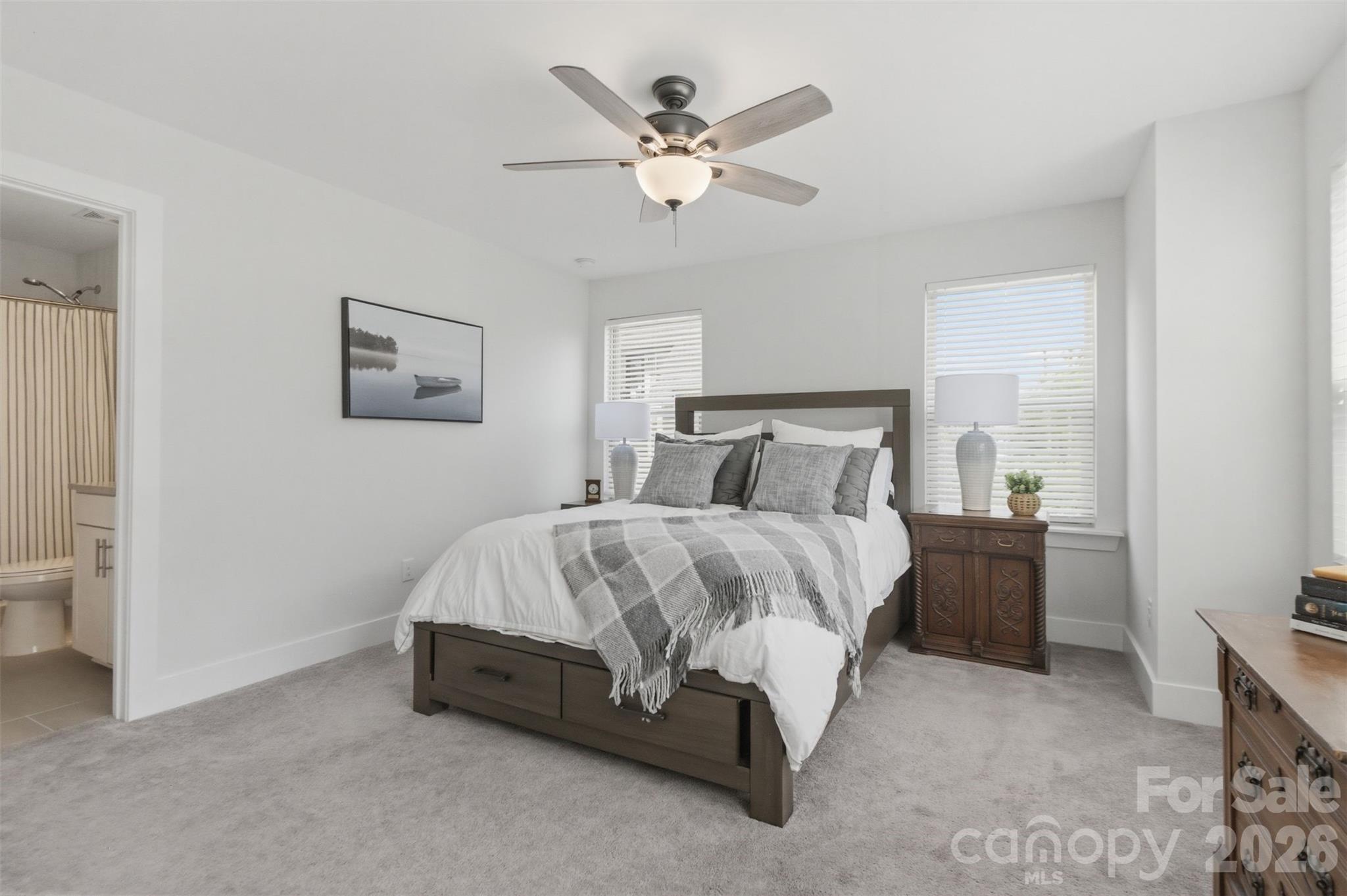 18005 Nolita Lane — Charlotte