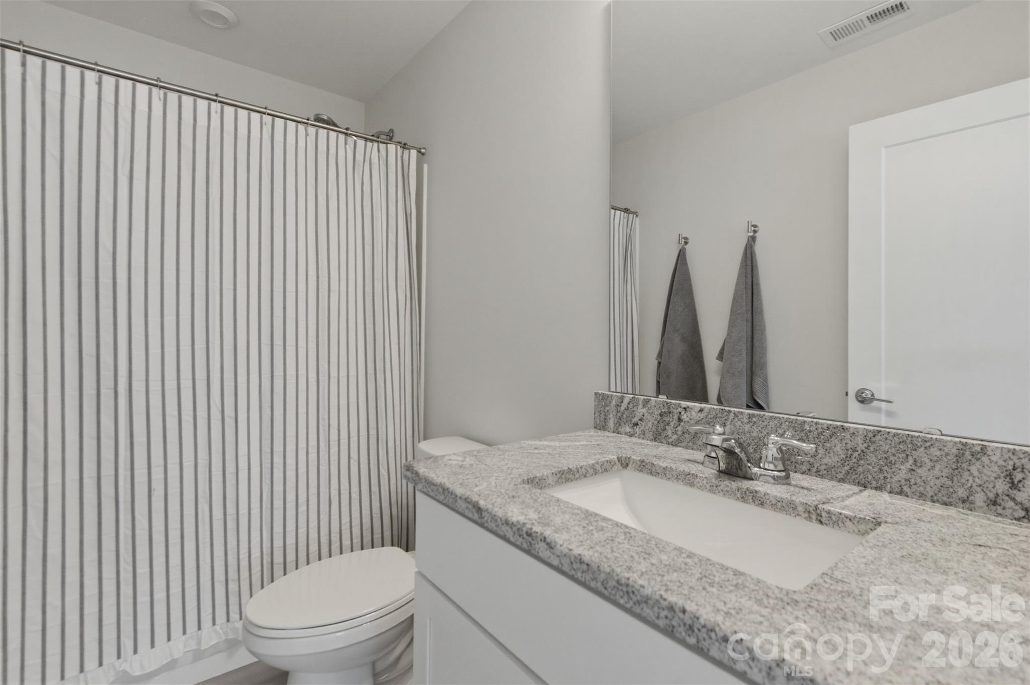 18005 Nolita Lane — Charlotte