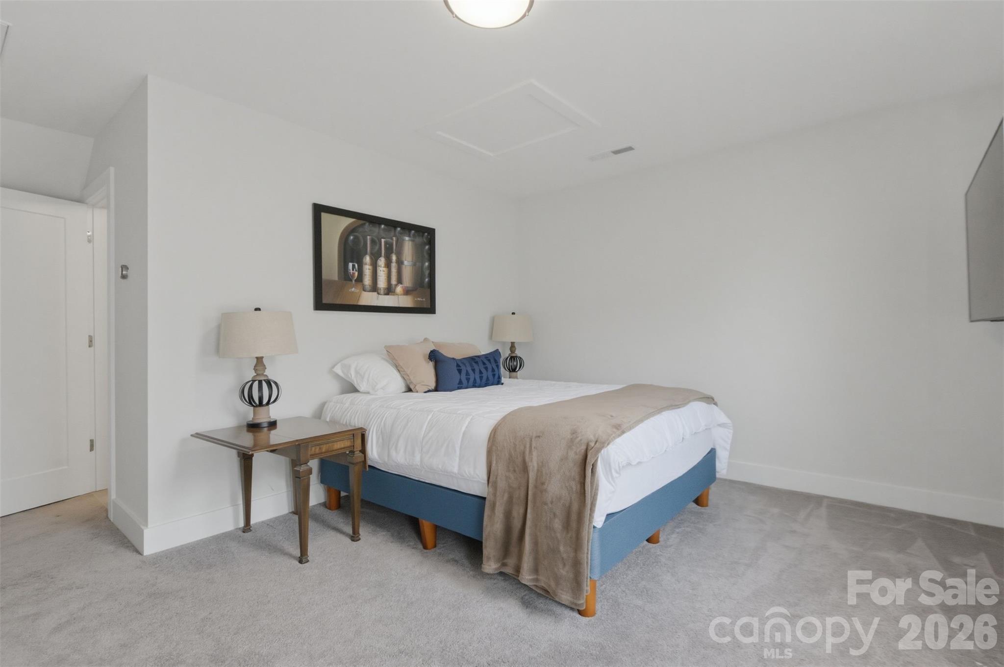 18005 Nolita Lane — Charlotte