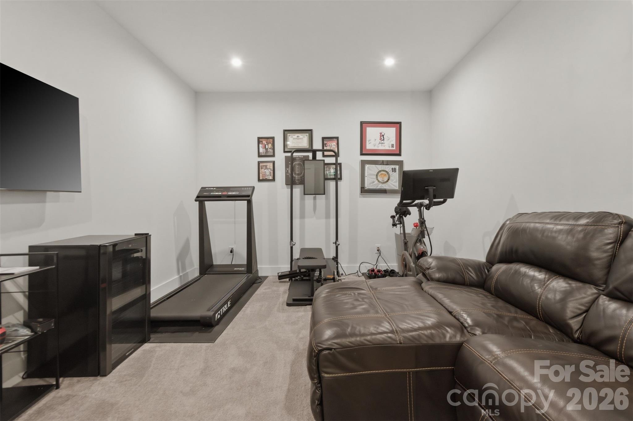 18005 Nolita Lane — Charlotte