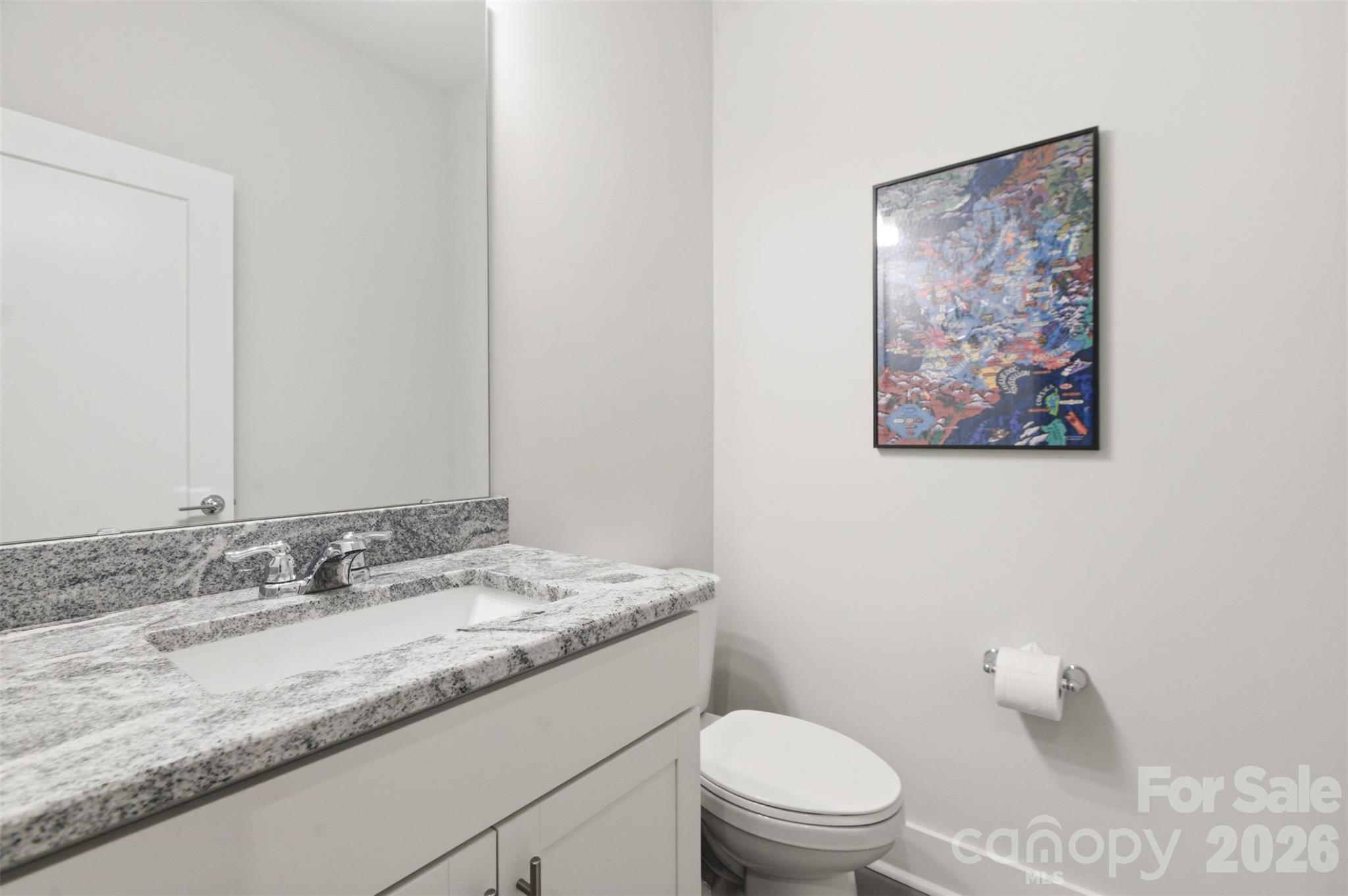 18005 Nolita Lane — Charlotte