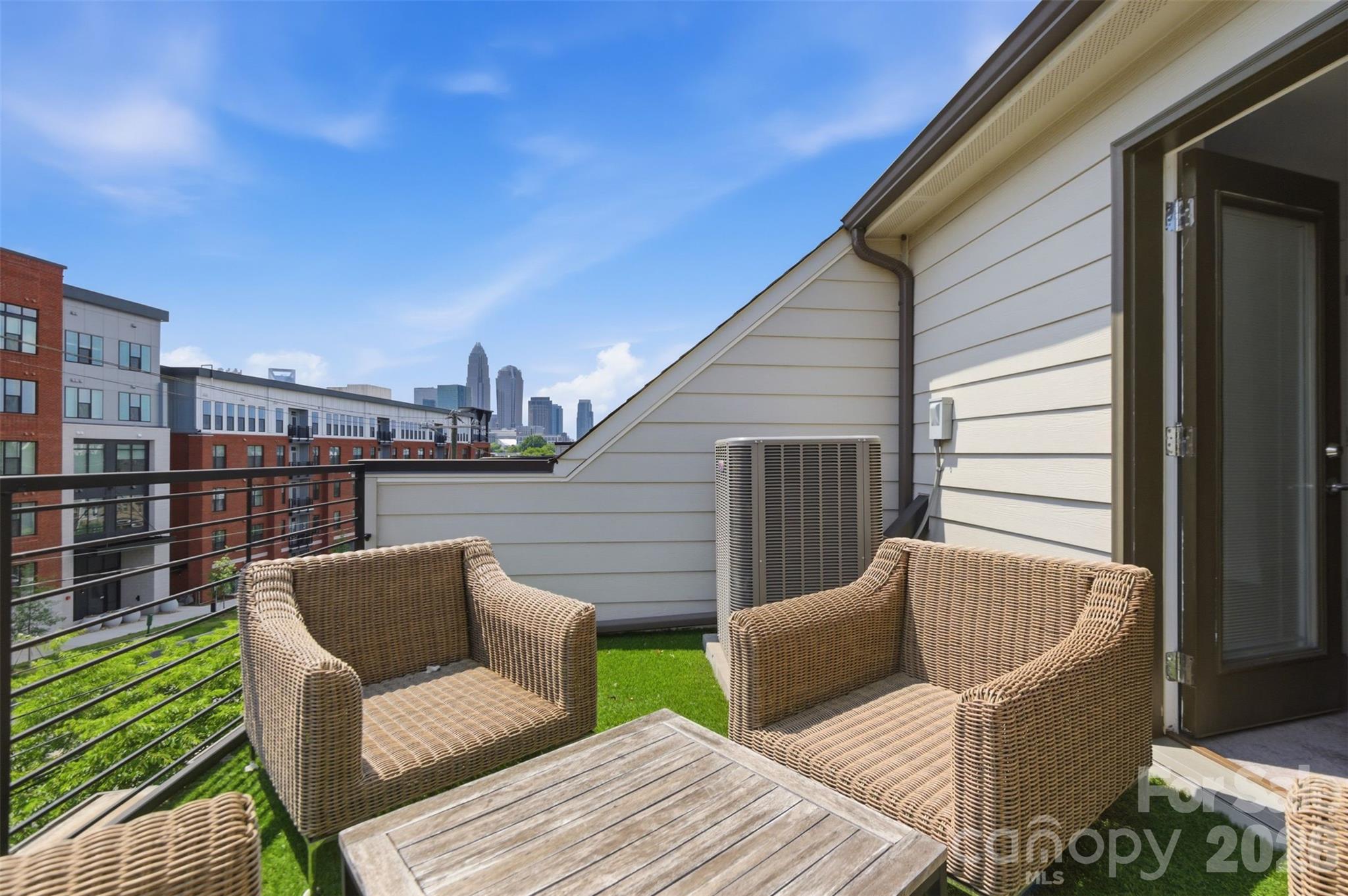 18005 Nolita Lane — Charlotte